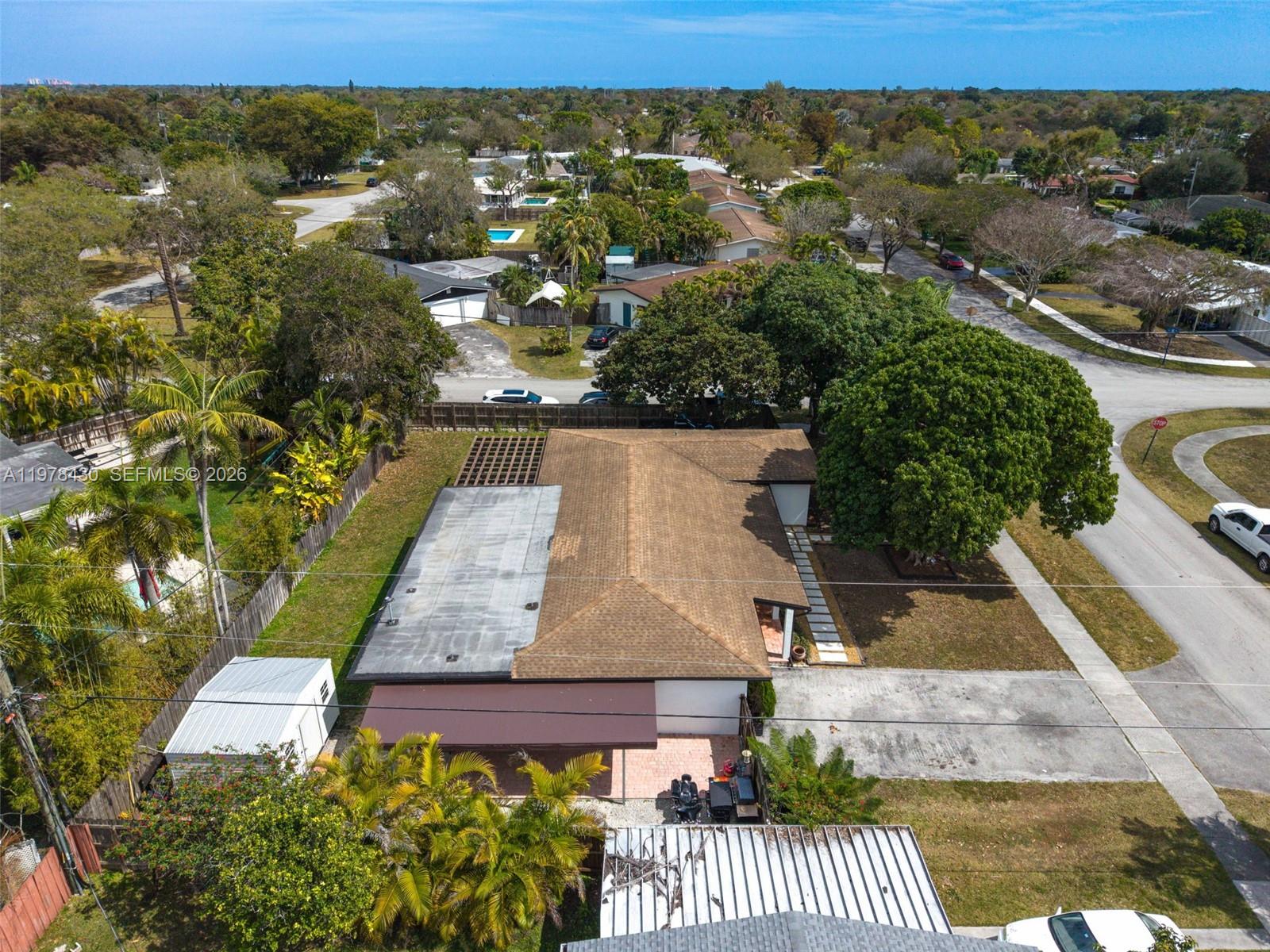 ORCHARD ESTATES - Residential