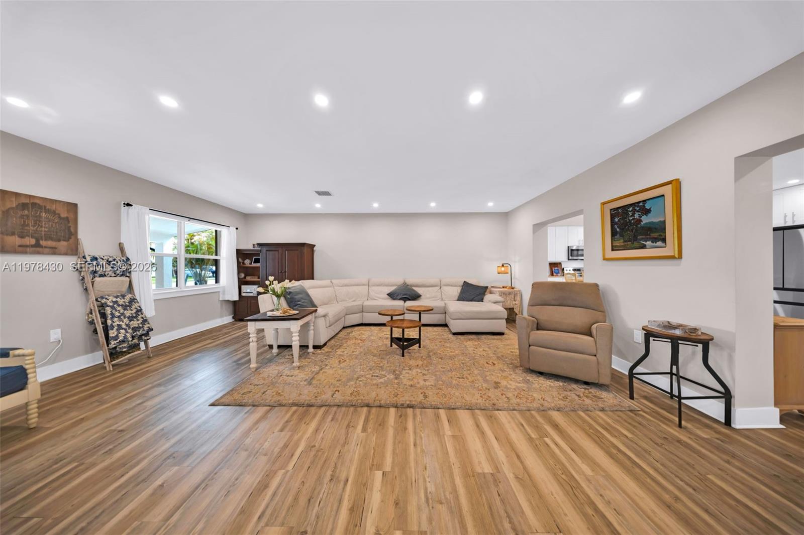 ORCHARD ESTATES - Residential