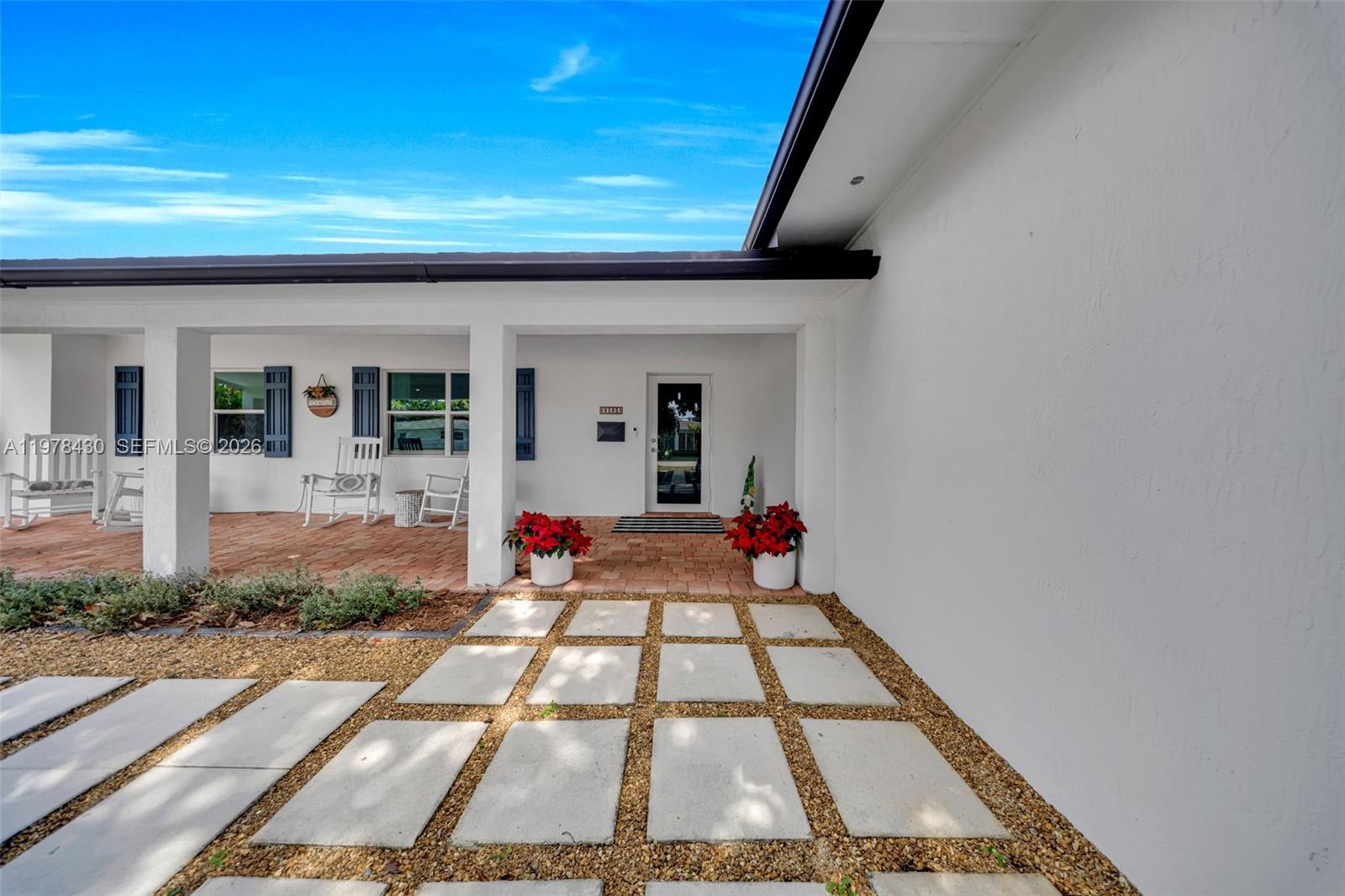 ORCHARD ESTATES - Residential