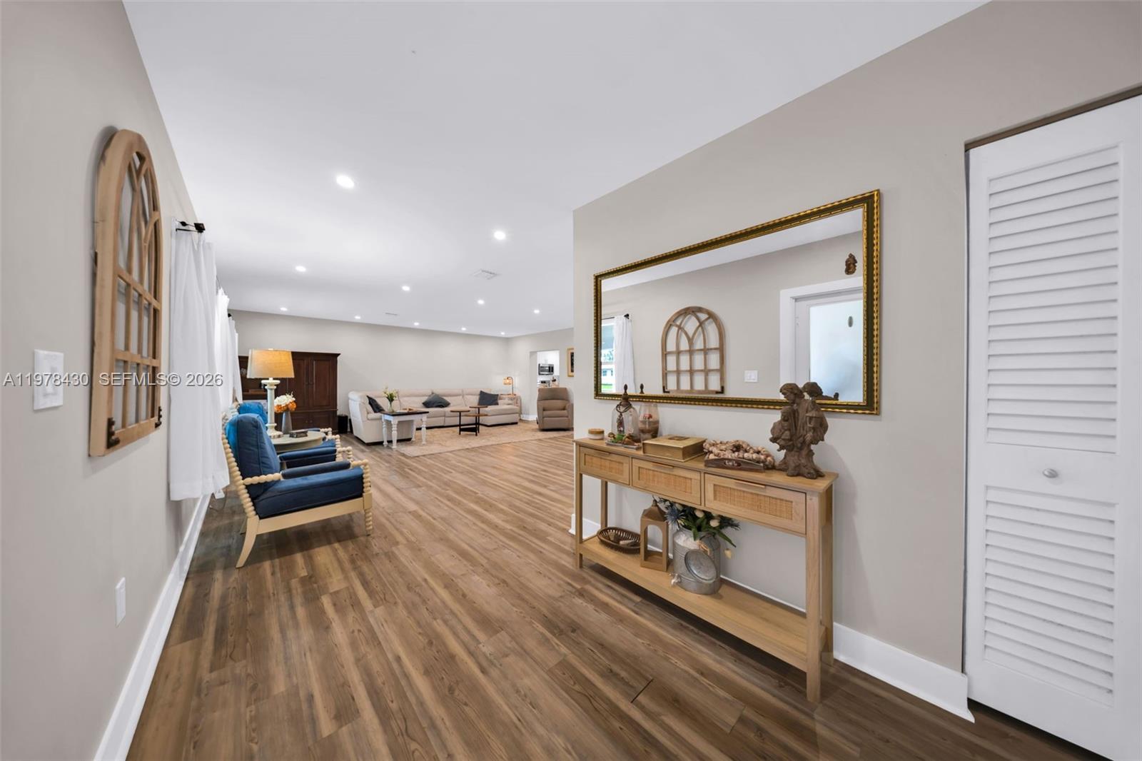 ORCHARD ESTATES - Residential