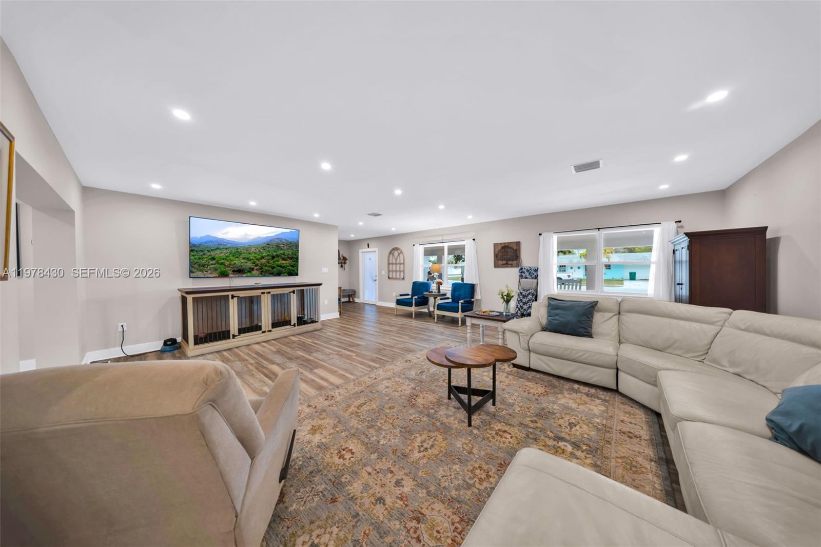 ORCHARD ESTATES - Residential