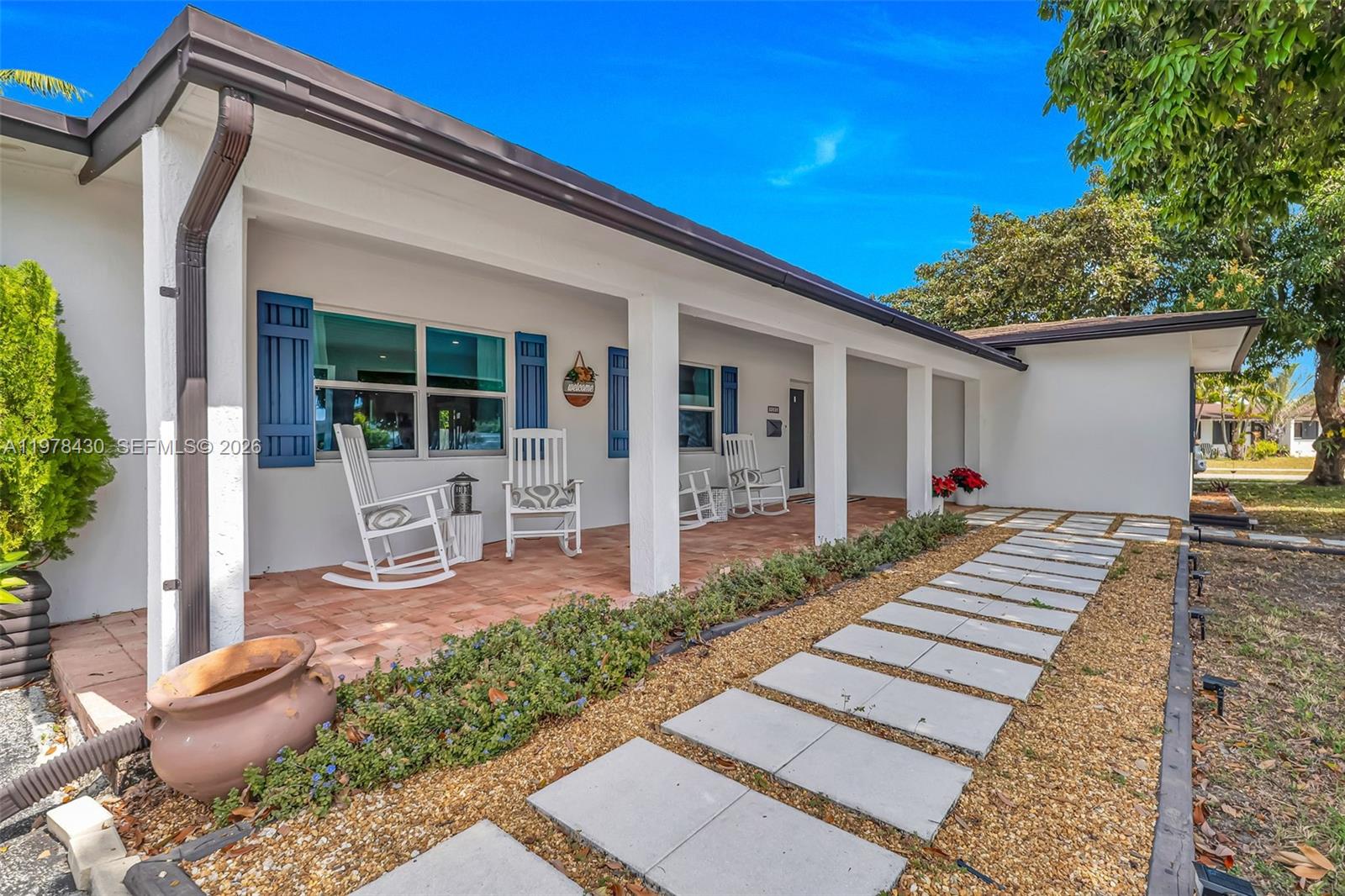 ORCHARD ESTATES - Residential