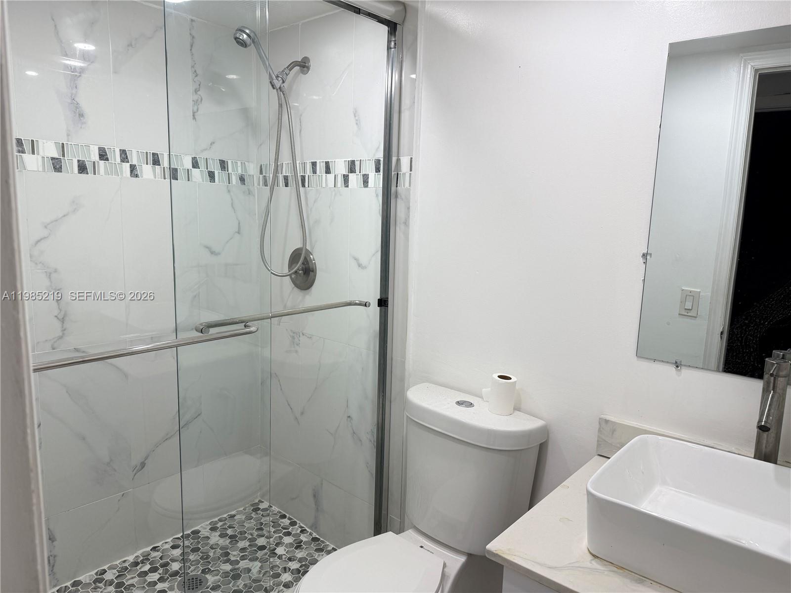 FOCSA CONDO - Residential Lease