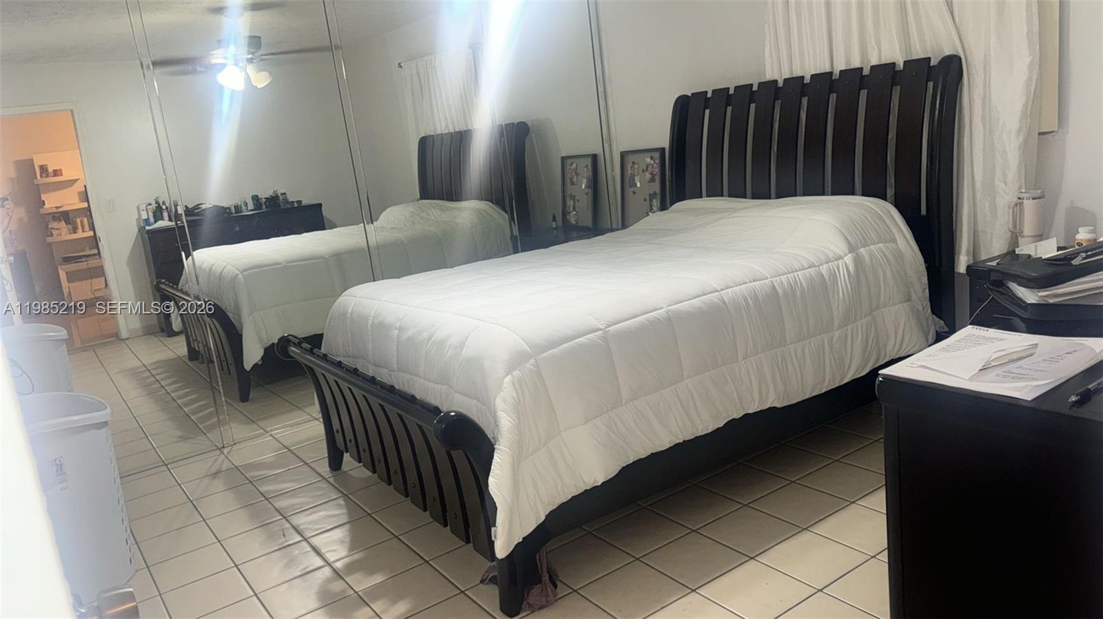 FOCSA CONDO - Residential Lease