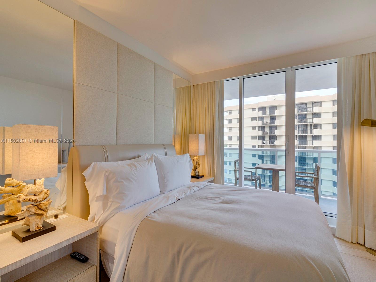 1 HOTEL & HOMES - Residential Lease