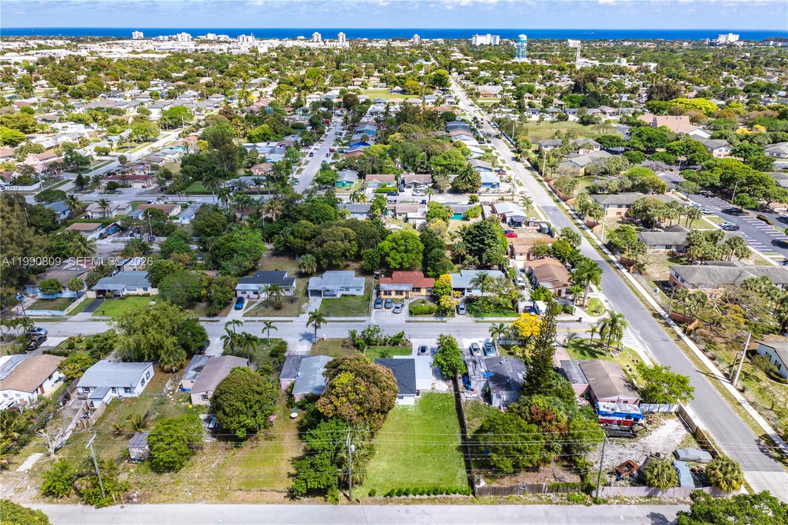 BELLEHAVEN UNIT A - Residential