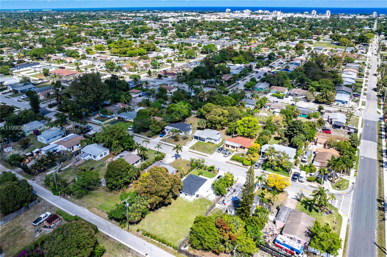 BELLEHAVEN UNIT A - Residential