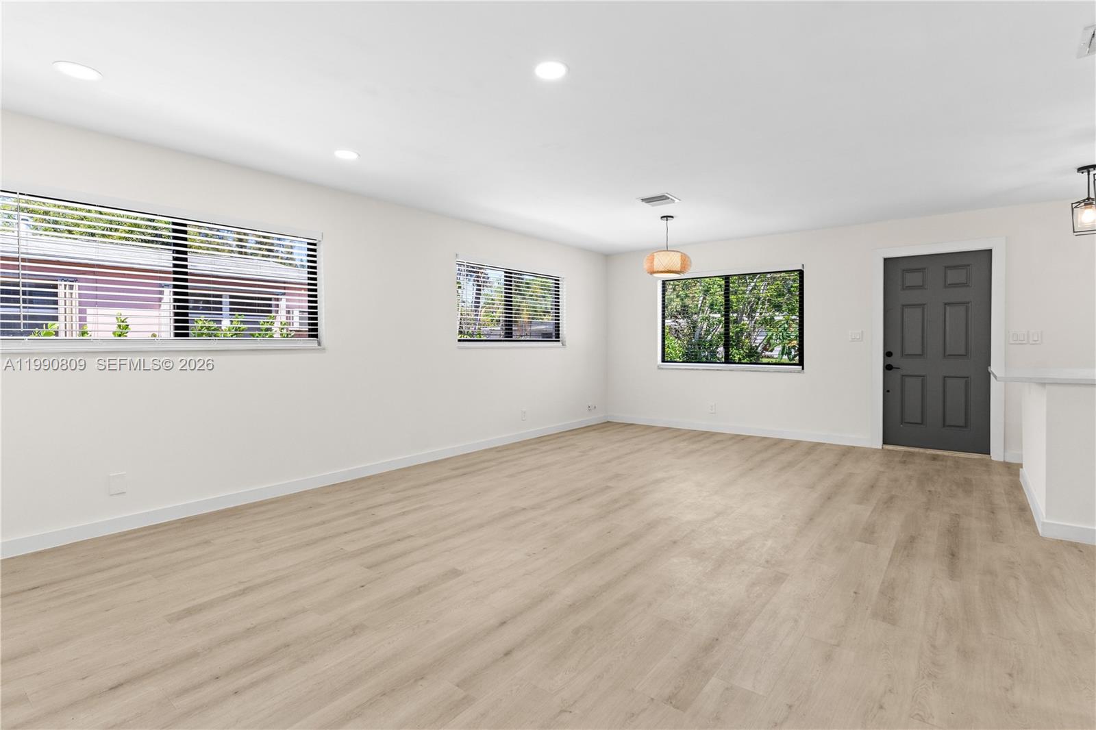 BELLEHAVEN UNIT A - Residential