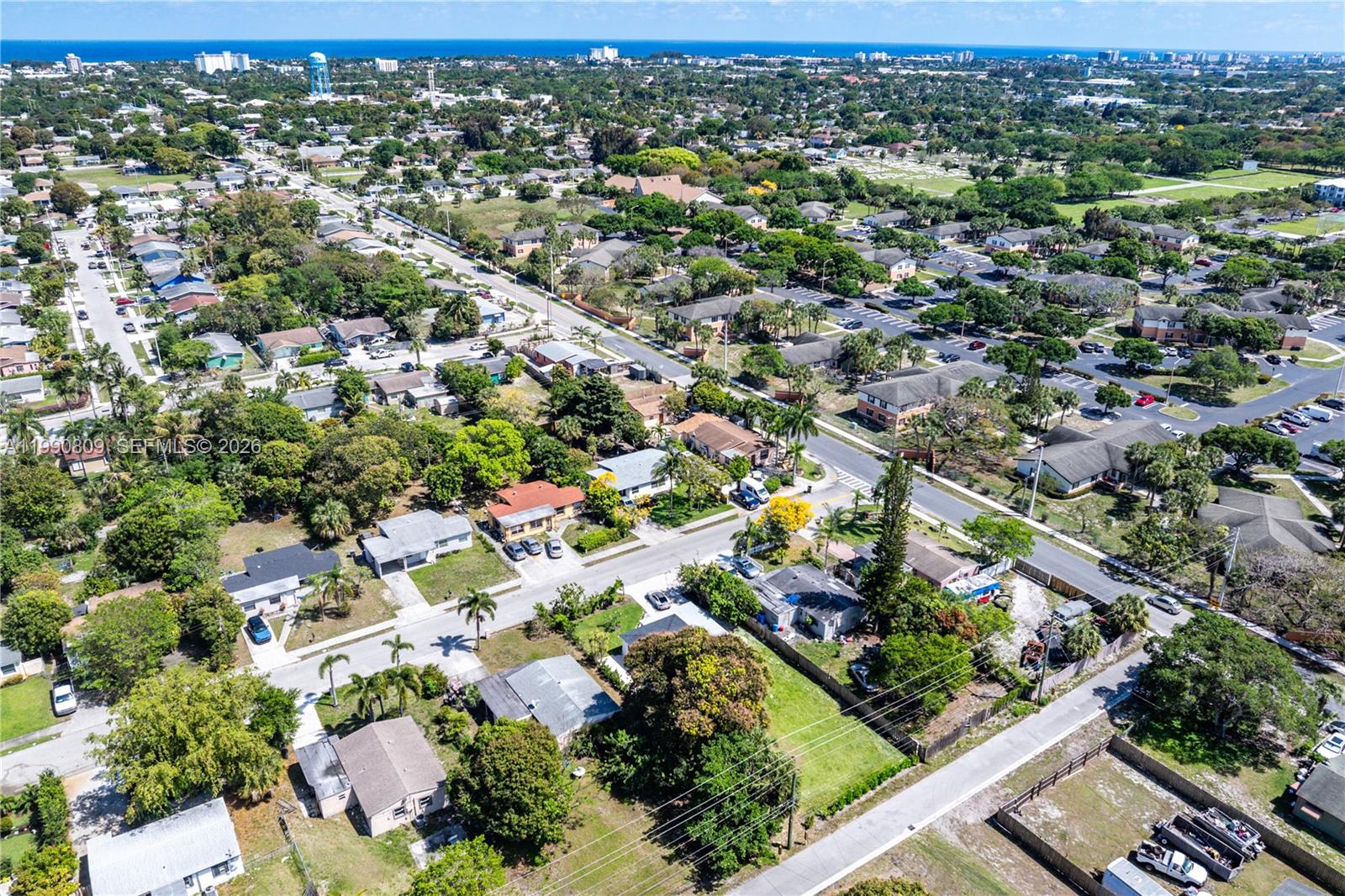 BELLEHAVEN UNIT A - Residential