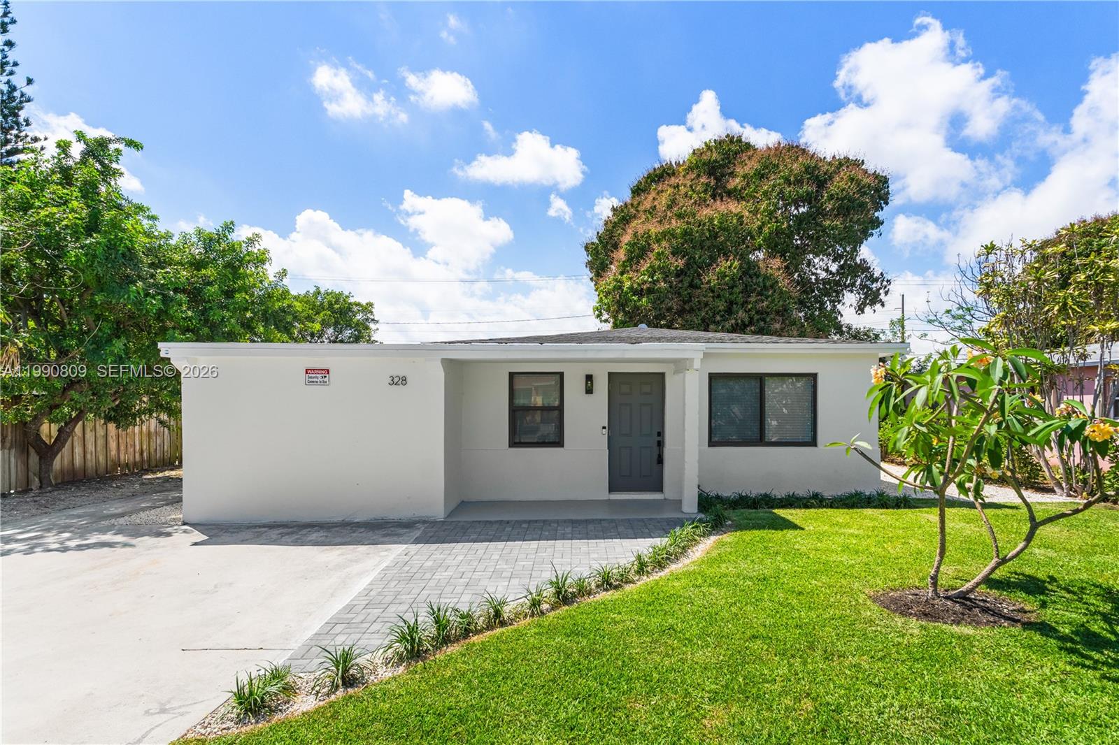 BELLEHAVEN UNIT A - Residential