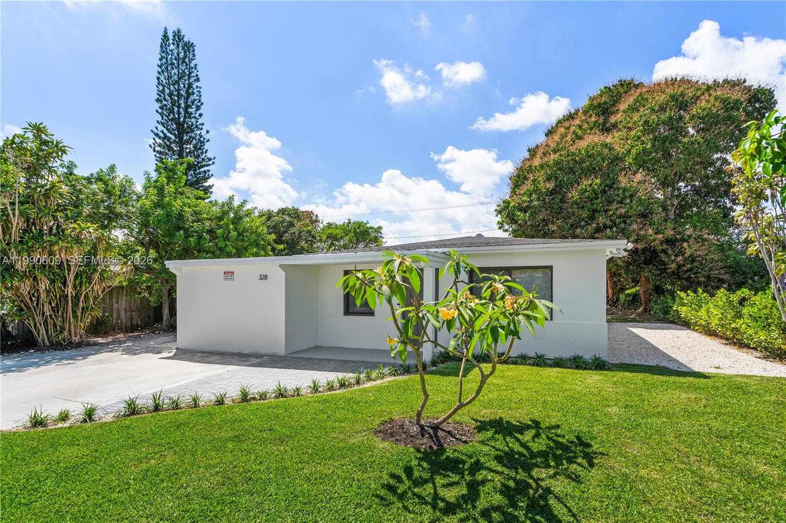 BELLEHAVEN UNIT A - Residential