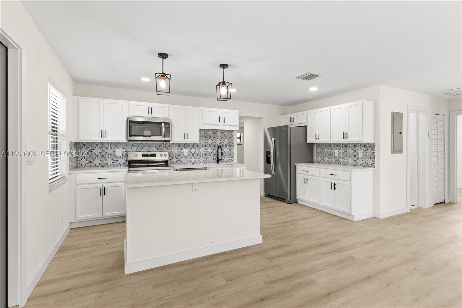 BELLEHAVEN UNIT A - Residential