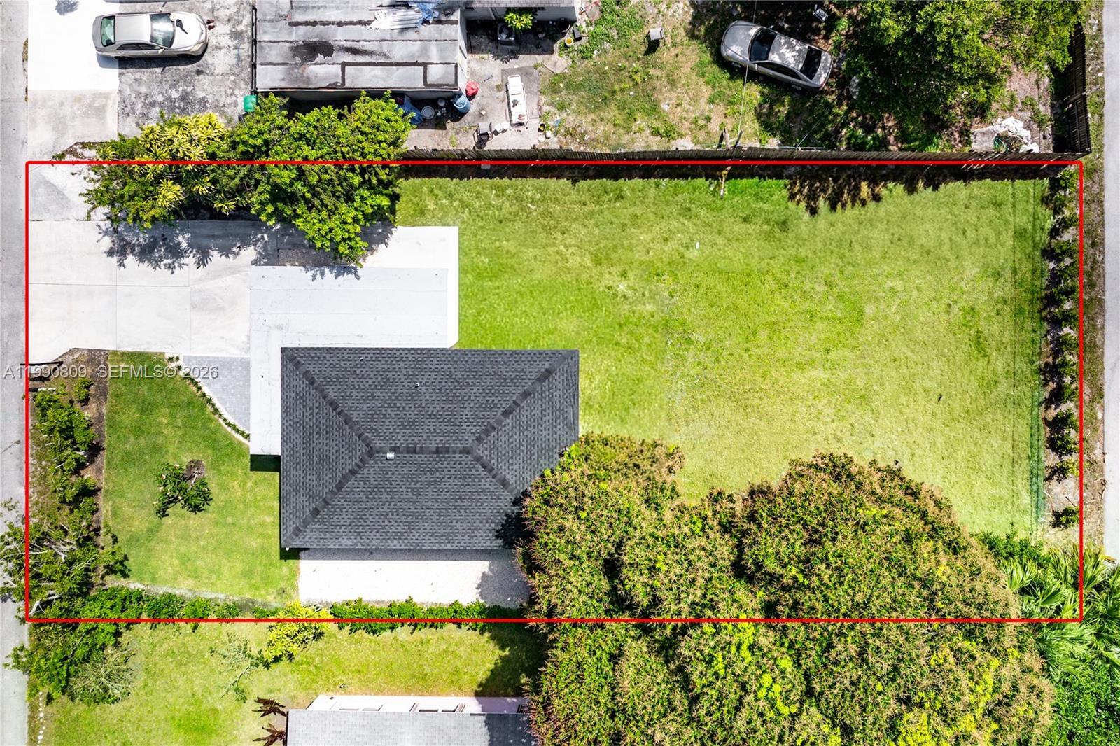 BELLEHAVEN UNIT A - Residential