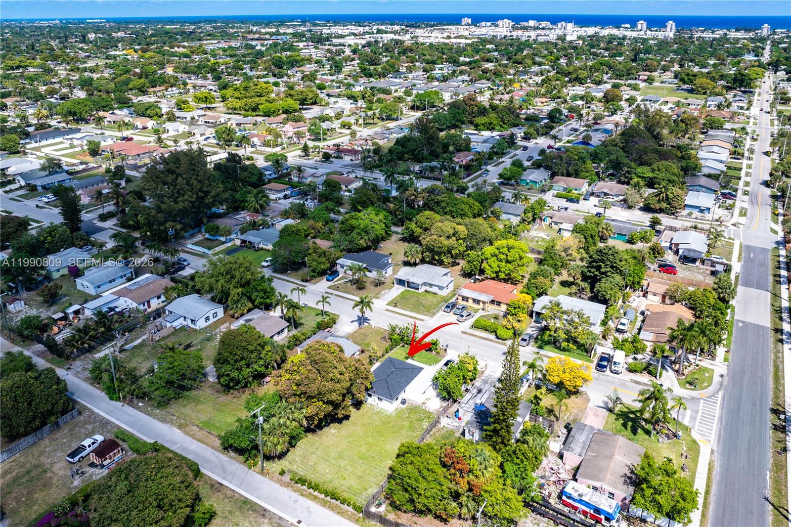BELLEHAVEN UNIT A - Residential