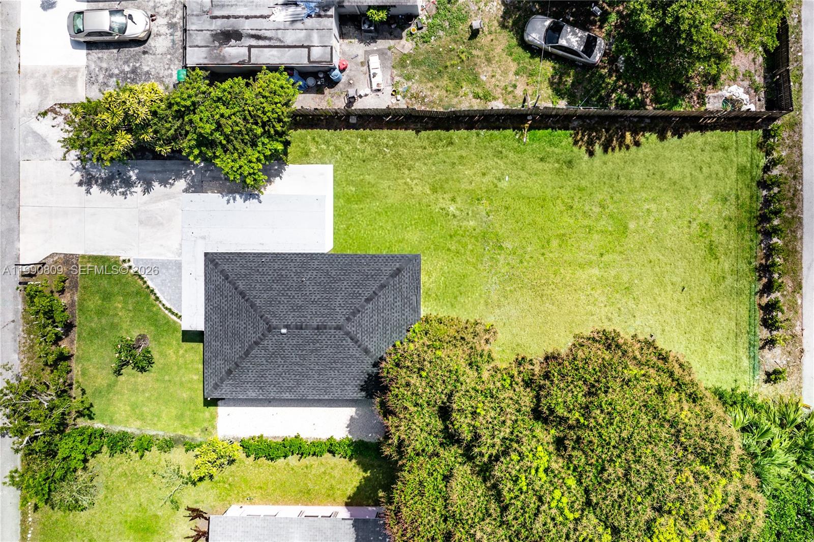 BELLEHAVEN UNIT A - Residential