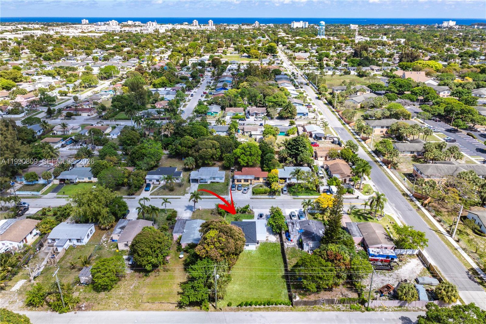 BELLEHAVEN UNIT A - Residential