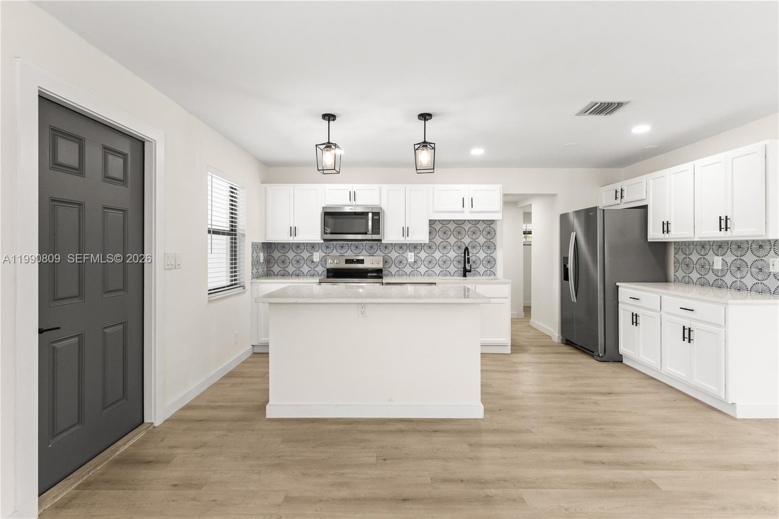 BELLEHAVEN UNIT A - Residential