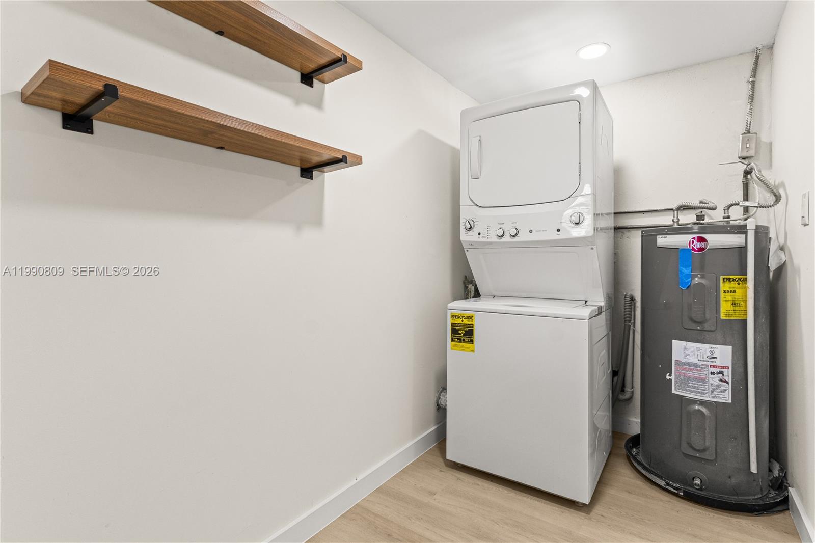 BELLEHAVEN UNIT A - Residential