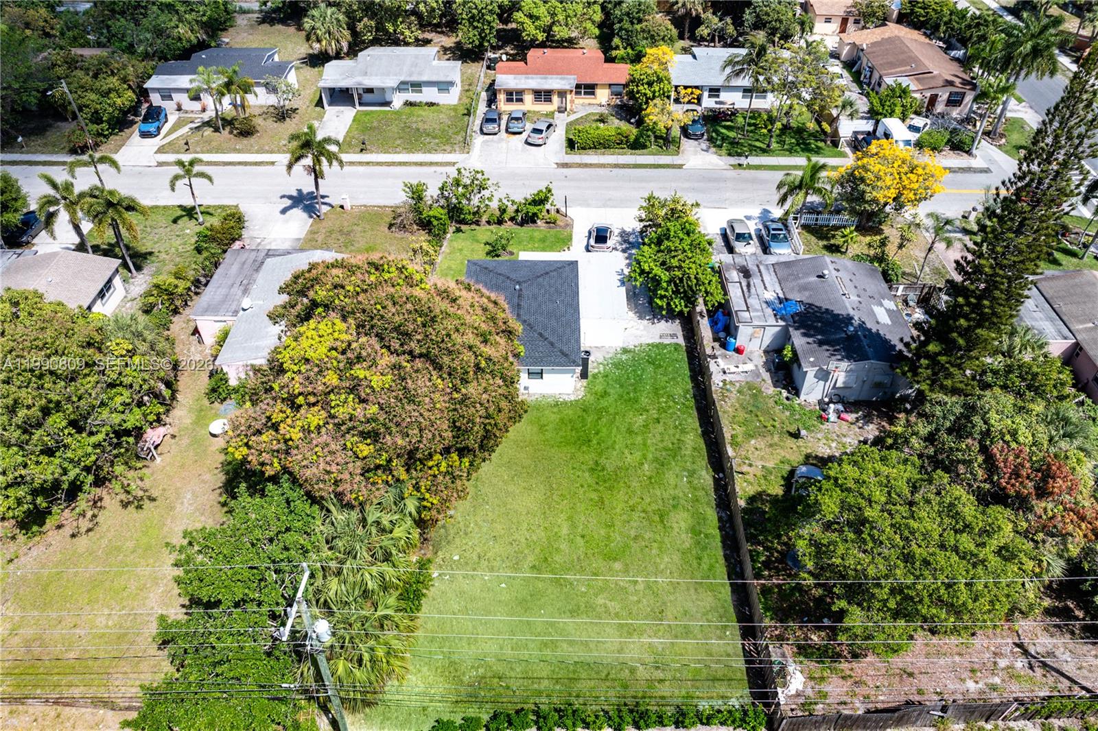 BELLEHAVEN UNIT A - Residential