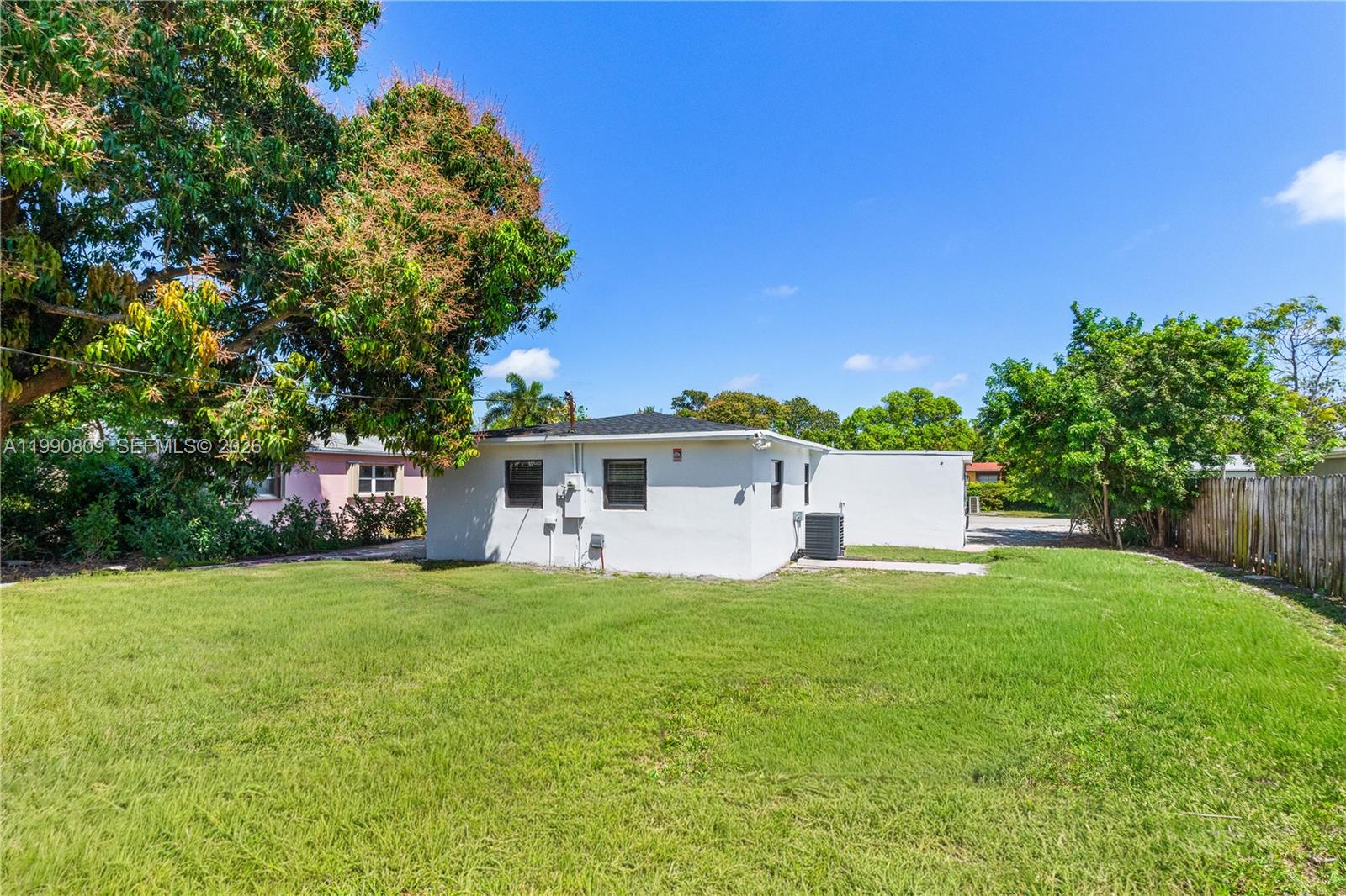 BELLEHAVEN UNIT A - Residential