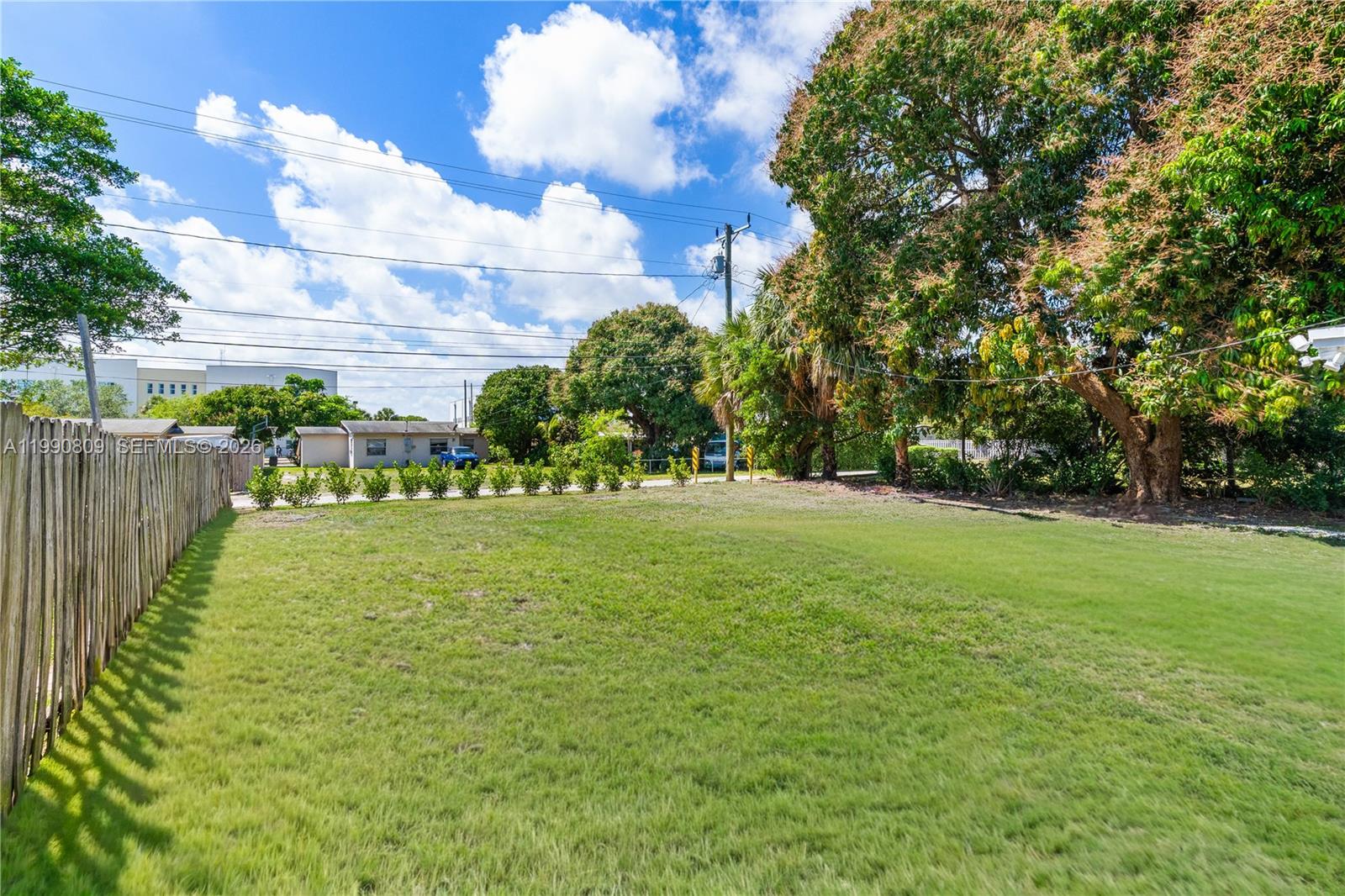 BELLEHAVEN UNIT A - Residential