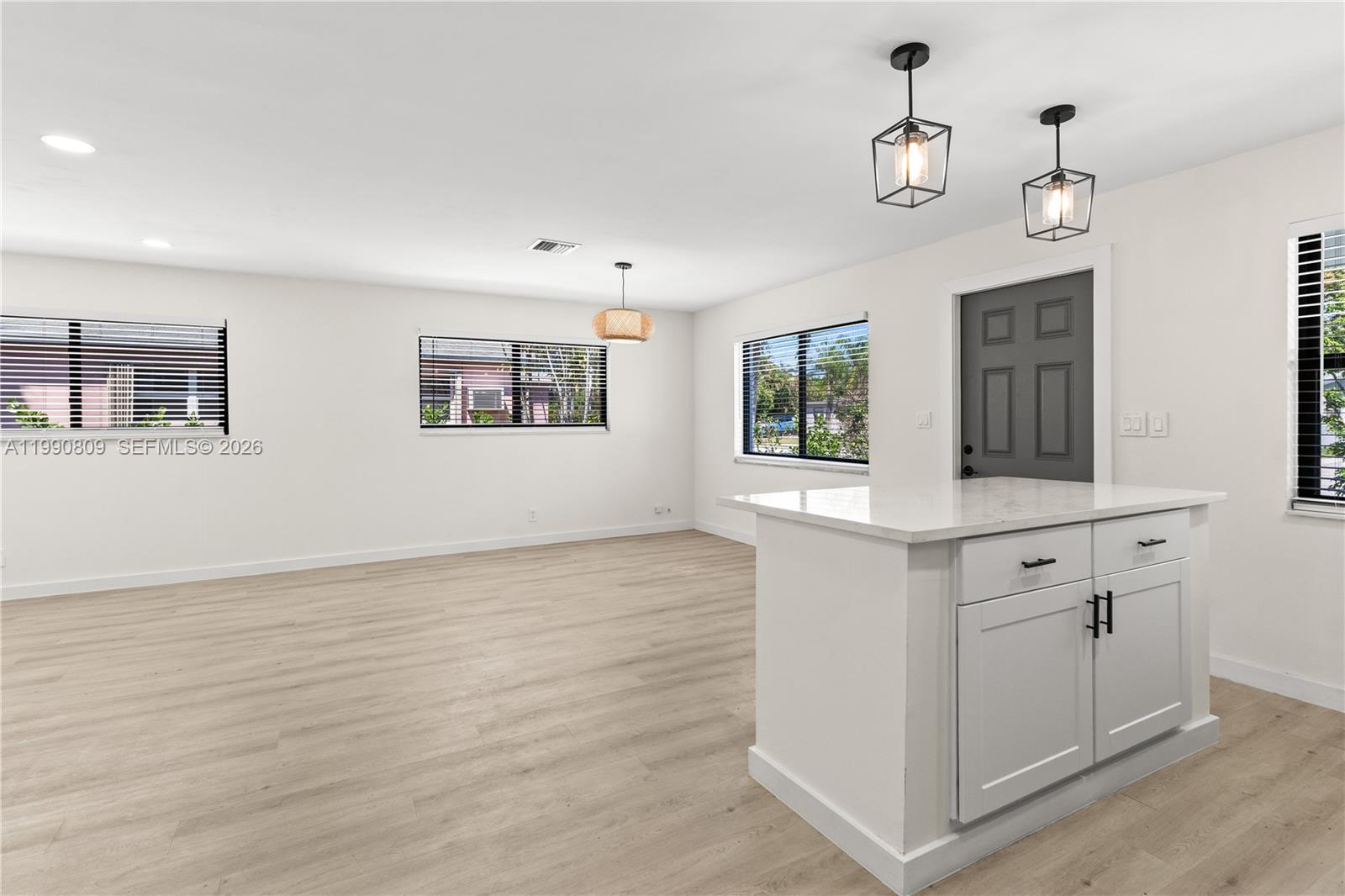 BELLEHAVEN UNIT A - Residential