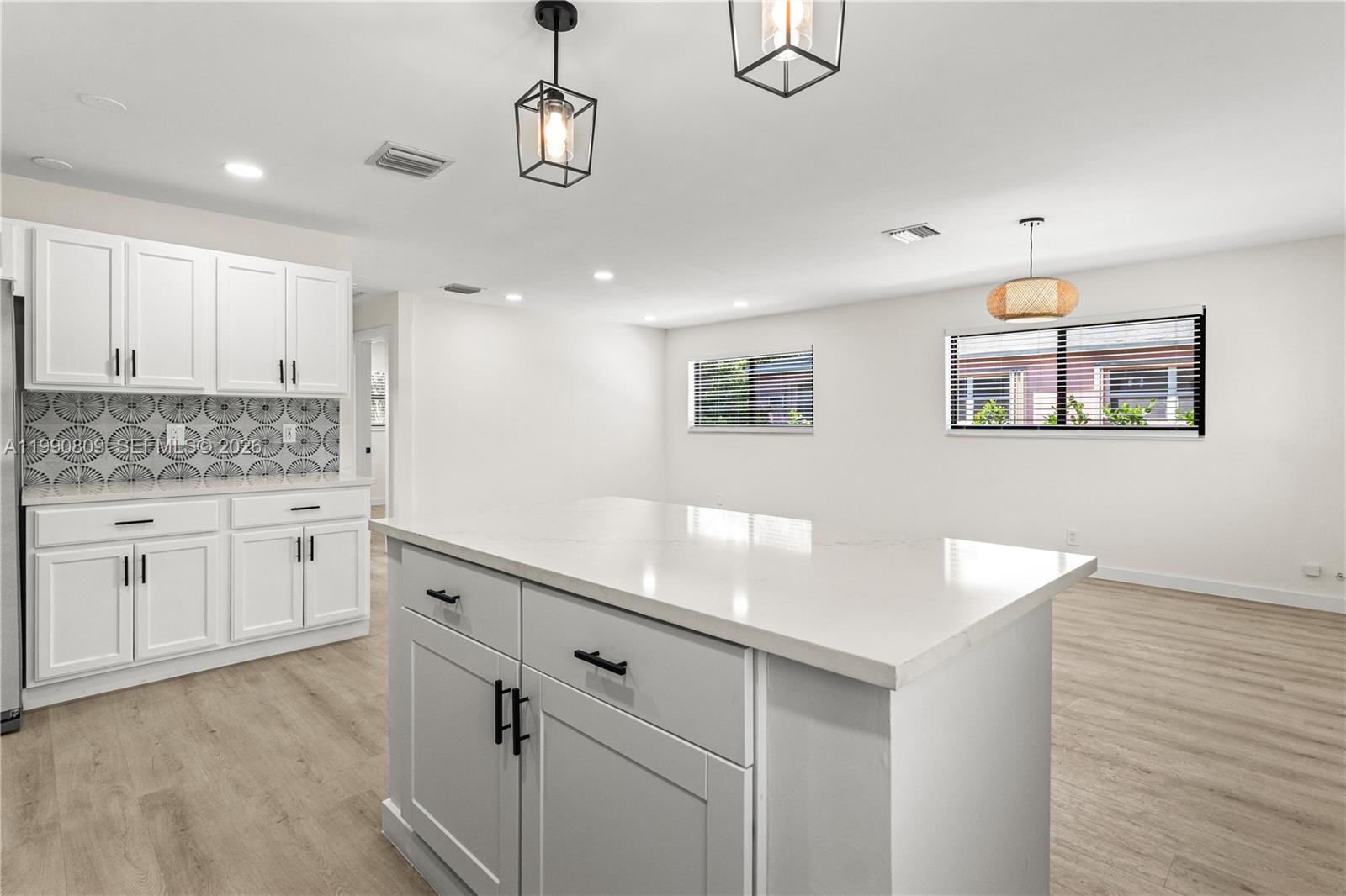 BELLEHAVEN UNIT A - Residential