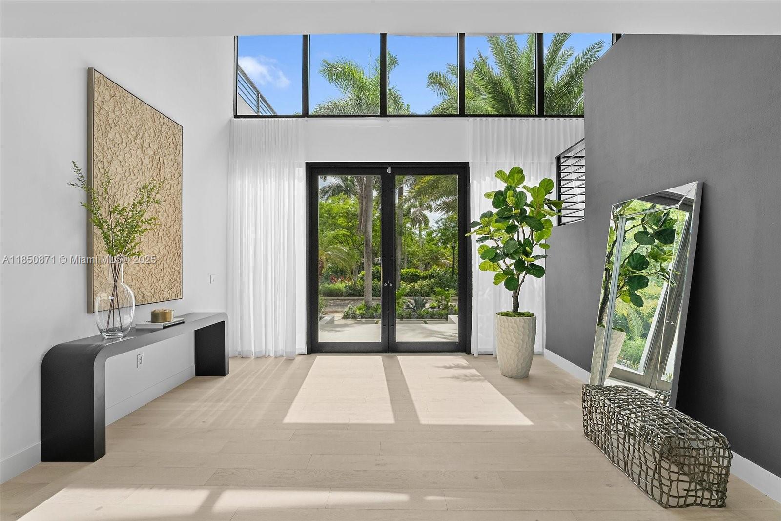 HIBISCUS ISLAND - Residential