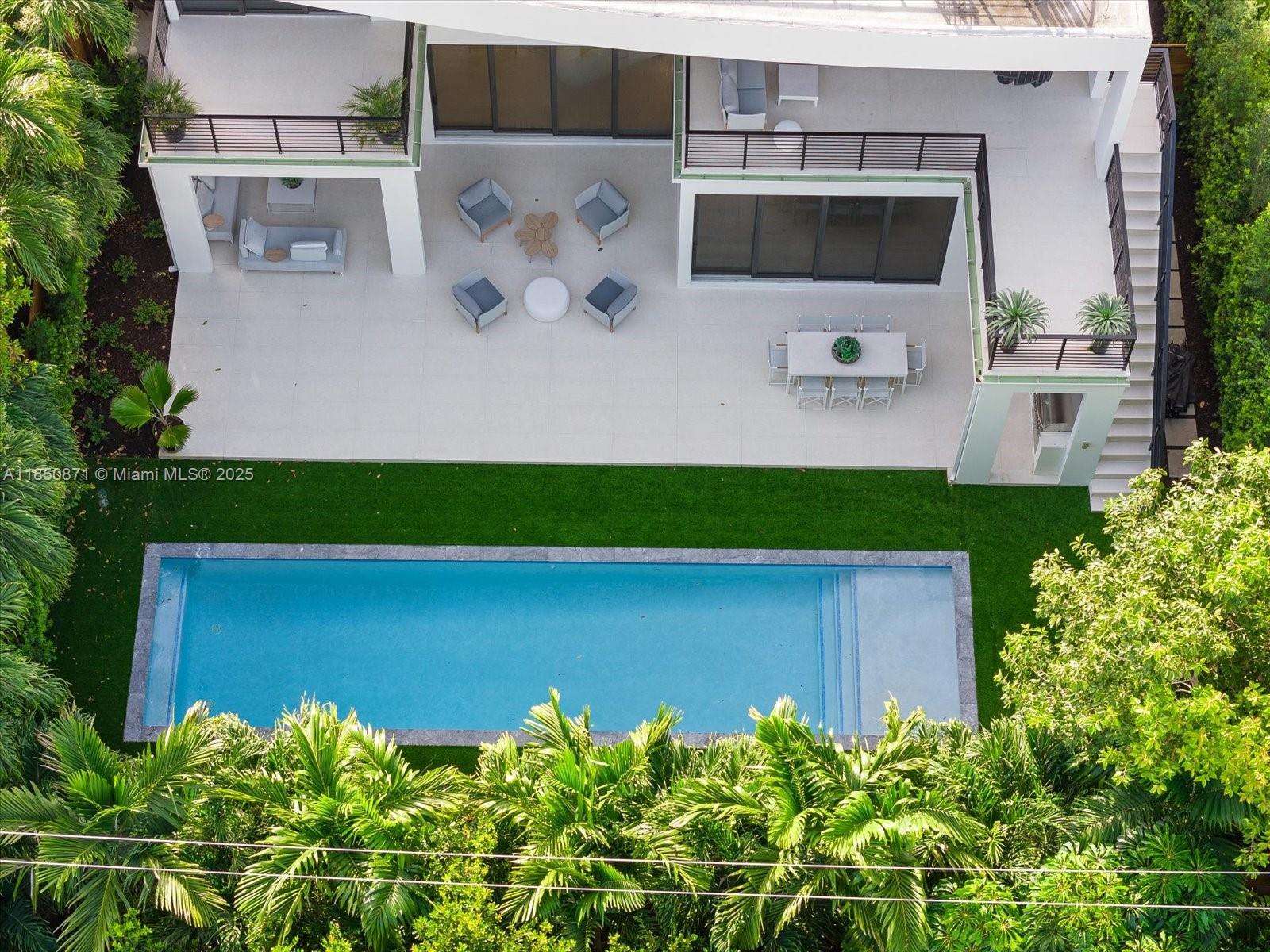 HIBISCUS ISLAND - Residential