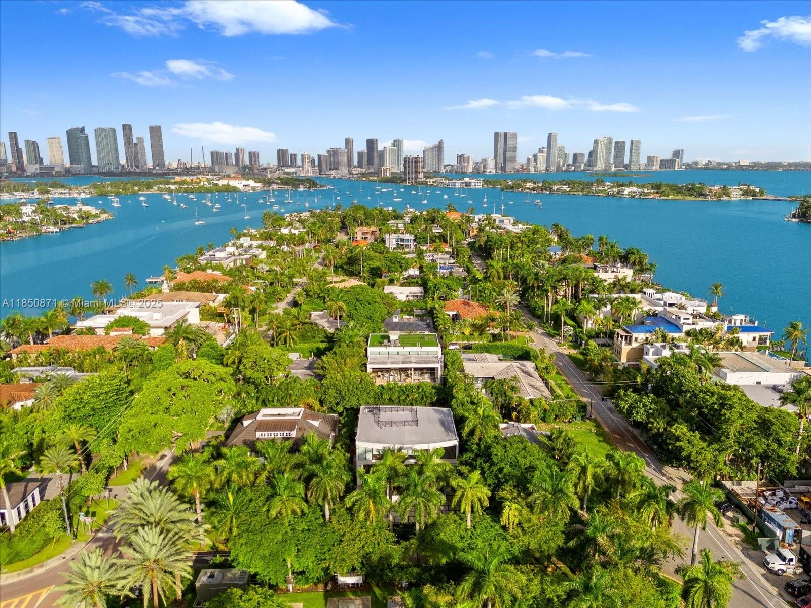 HIBISCUS ISLAND - Residential