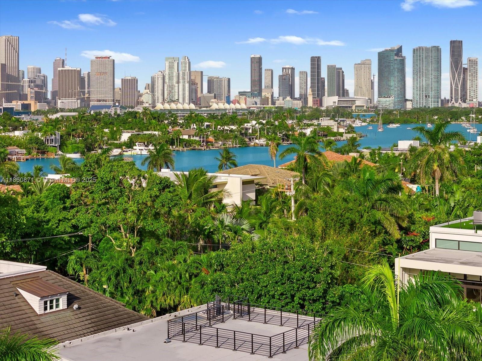 HIBISCUS ISLAND - Residential