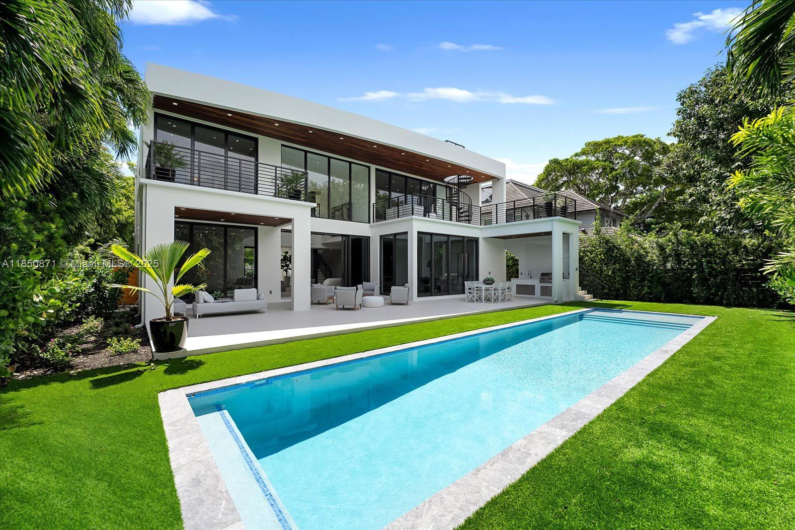 HIBISCUS ISLAND - Residential