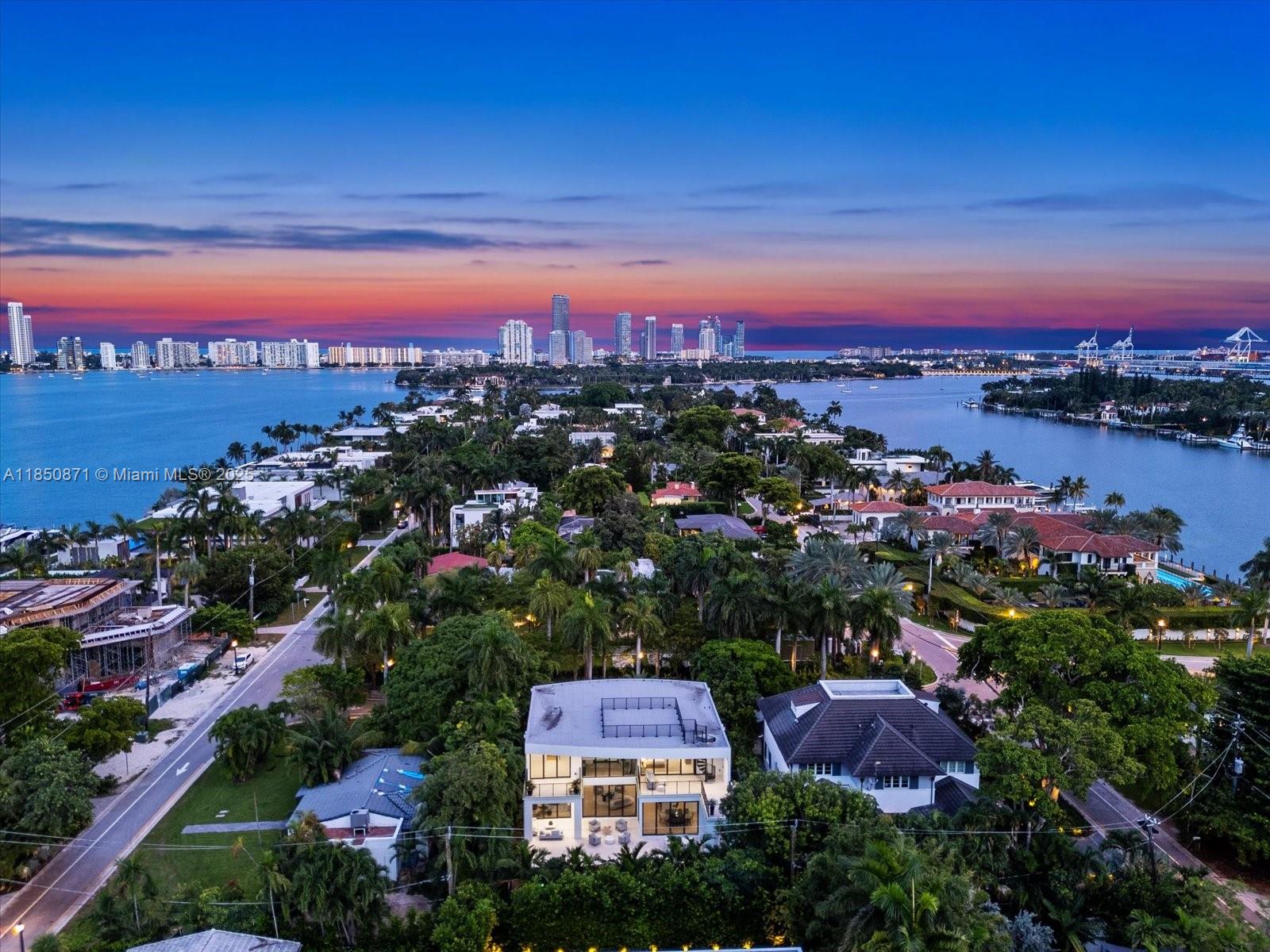 HIBISCUS ISLAND - Residential