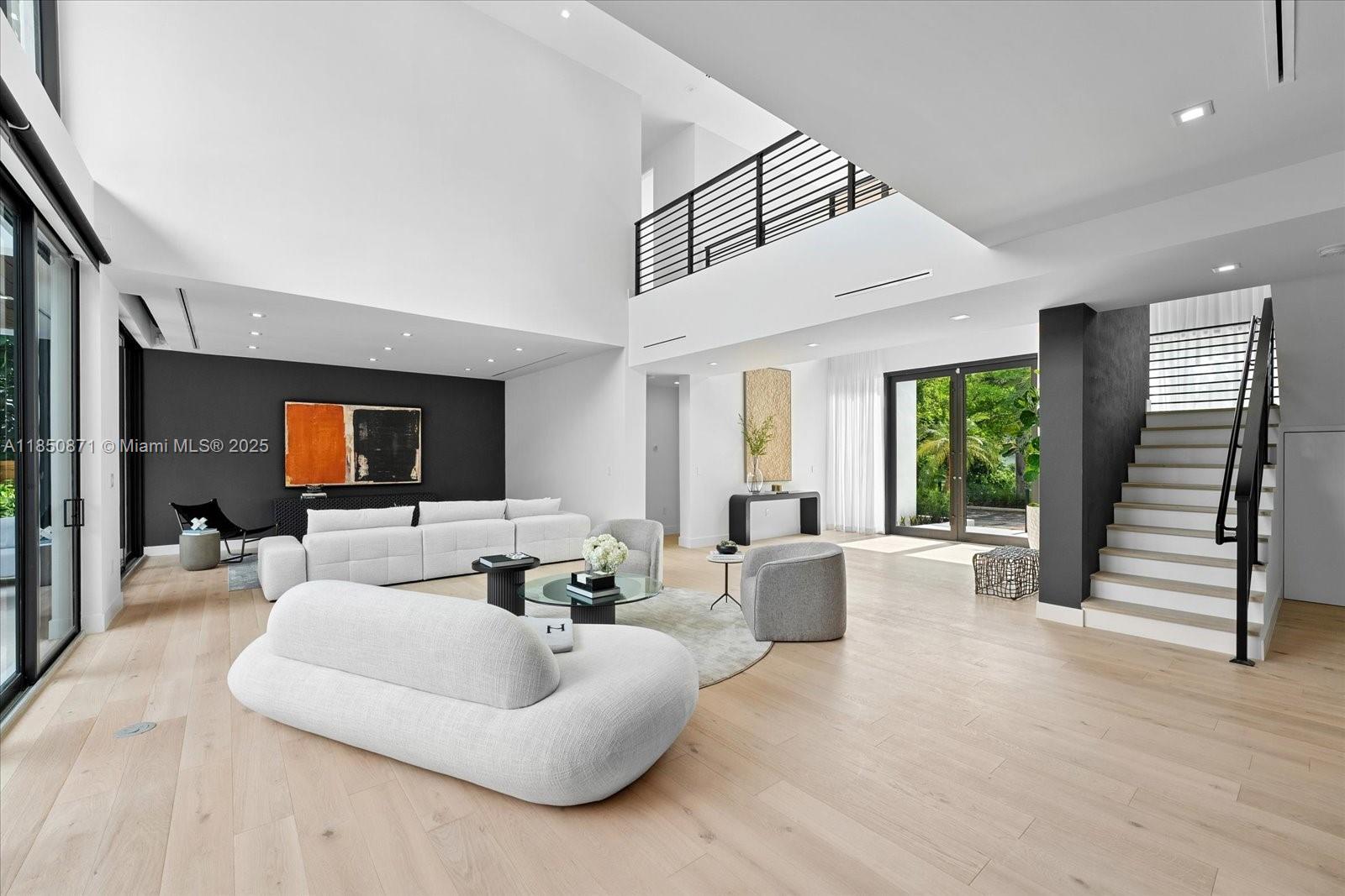 HIBISCUS ISLAND - Residential