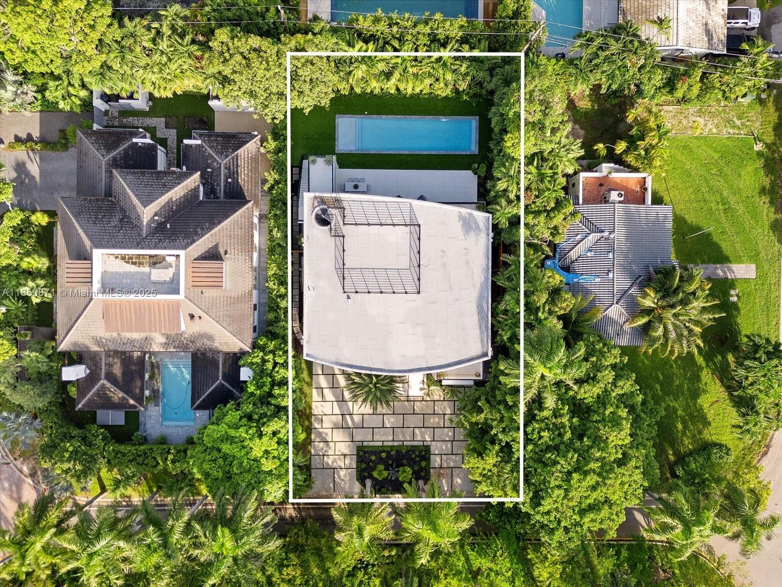 HIBISCUS ISLAND - Residential