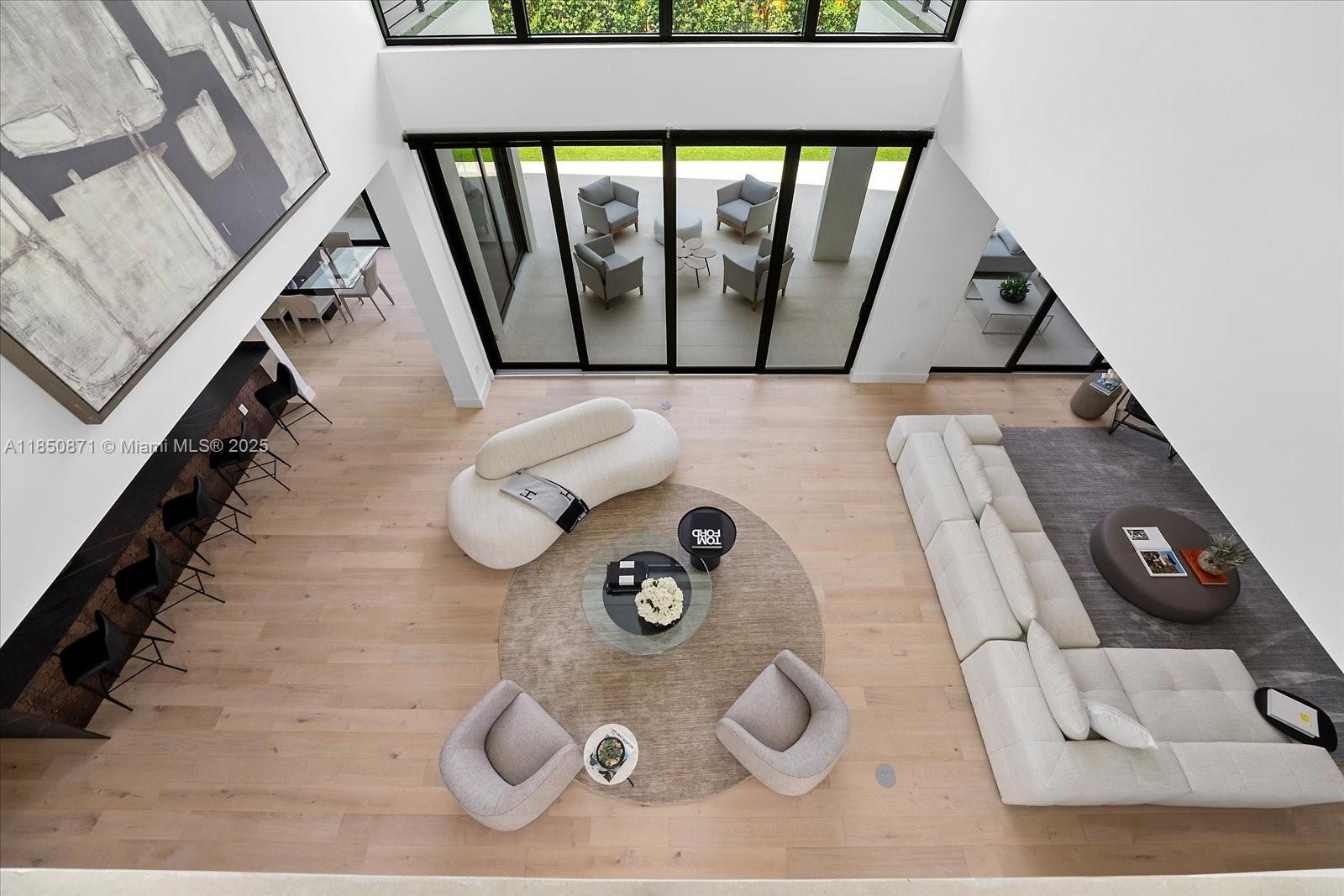 HIBISCUS ISLAND - Residential