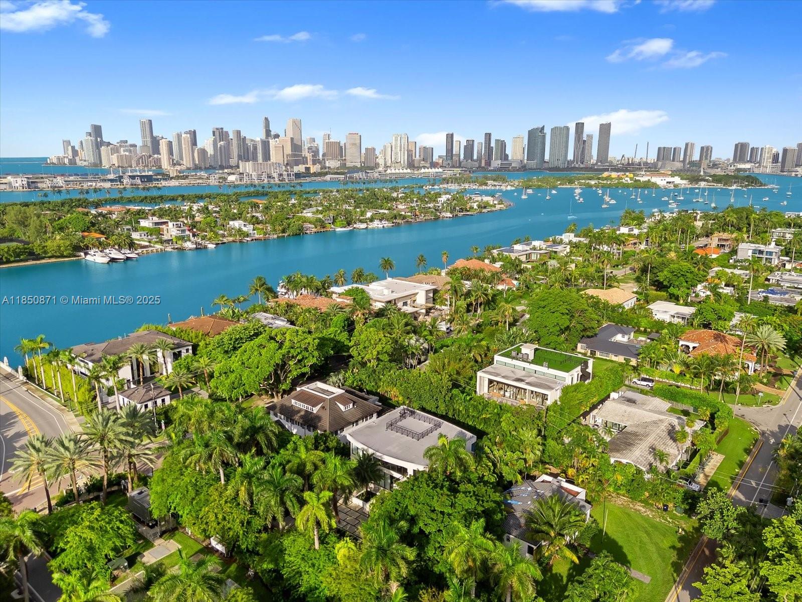 HIBISCUS ISLAND - Residential