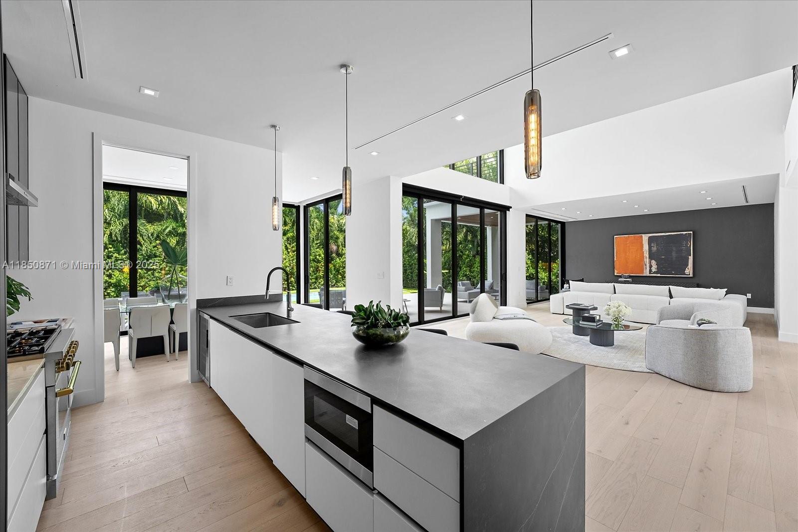 HIBISCUS ISLAND - Residential