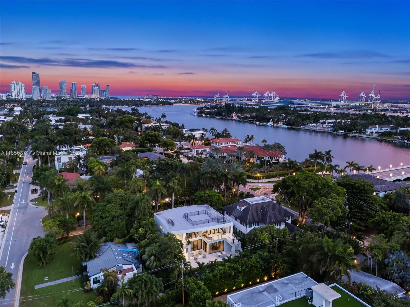 HIBISCUS ISLAND - Residential