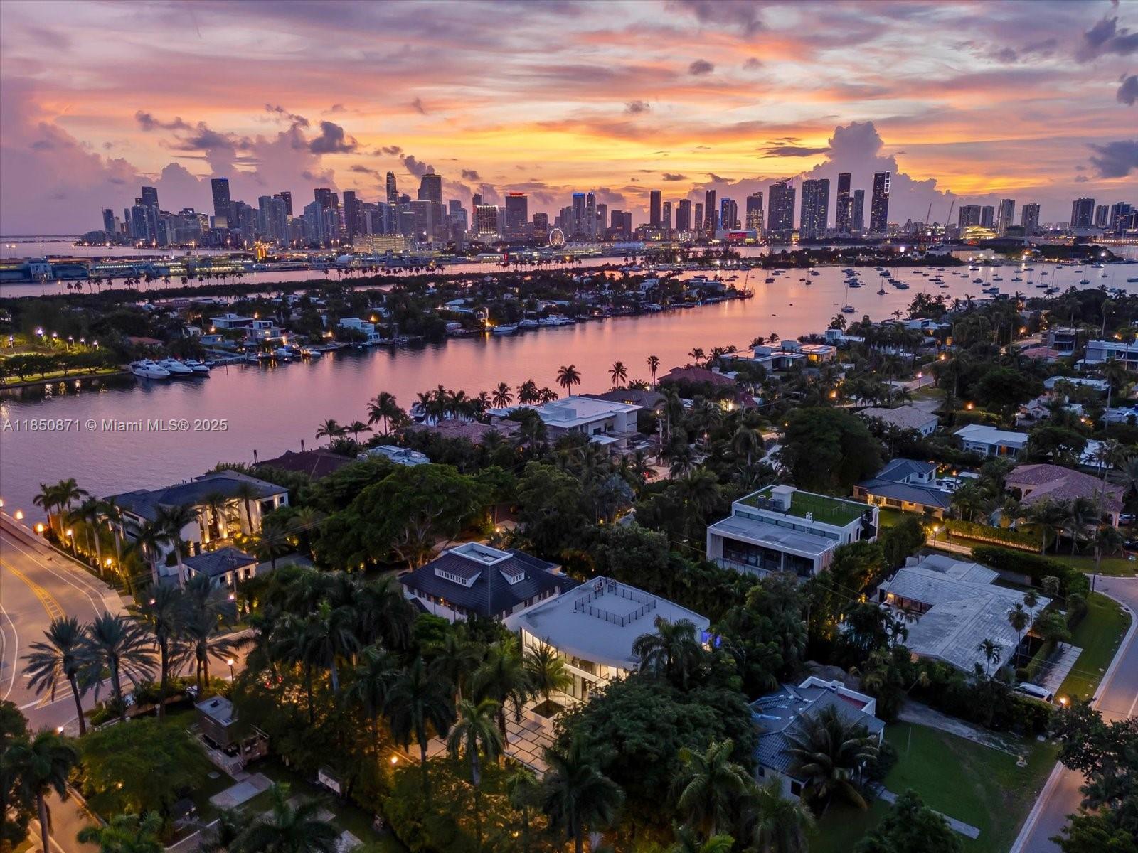 HIBISCUS ISLAND - Residential