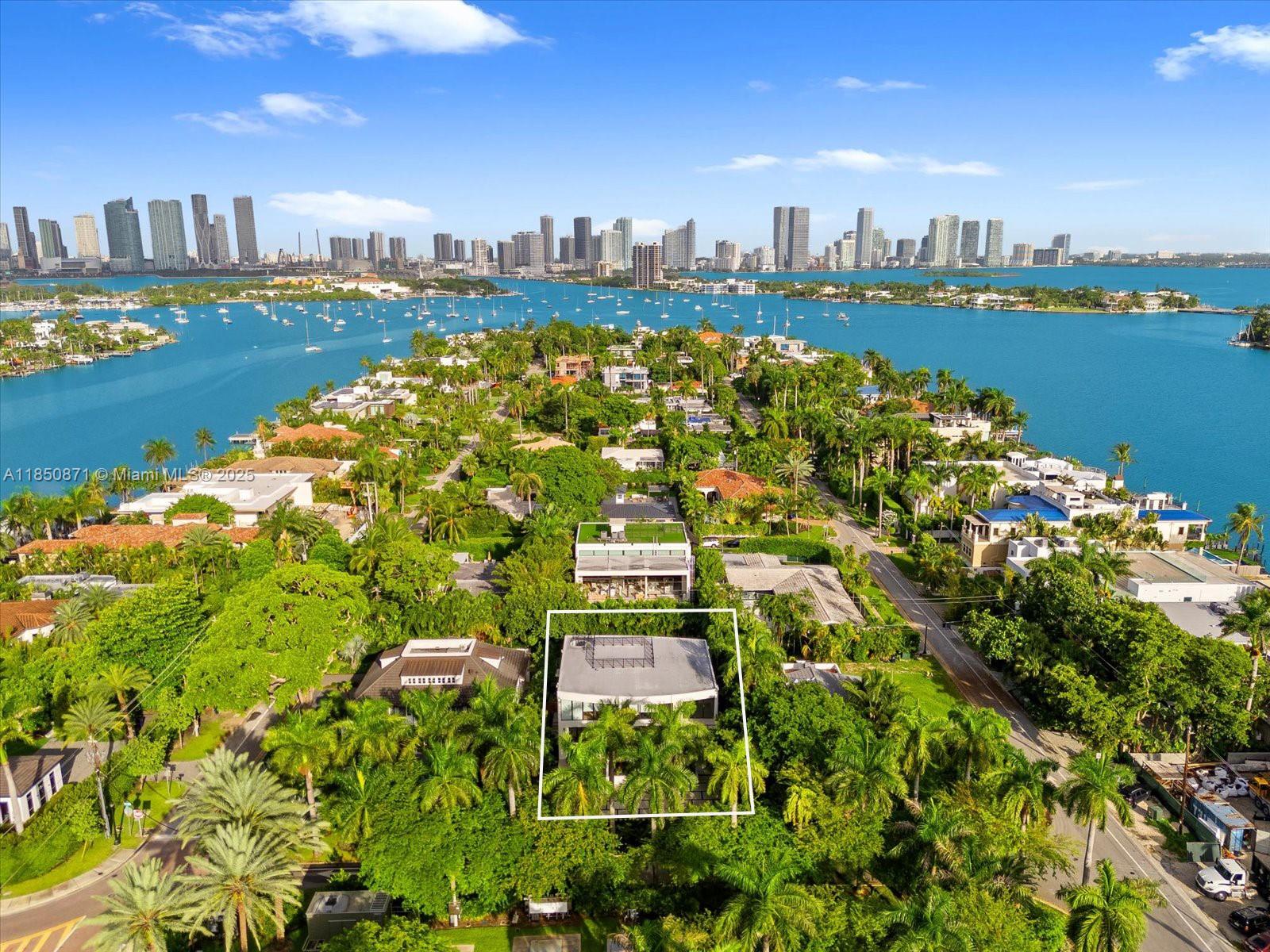 HIBISCUS ISLAND - Residential