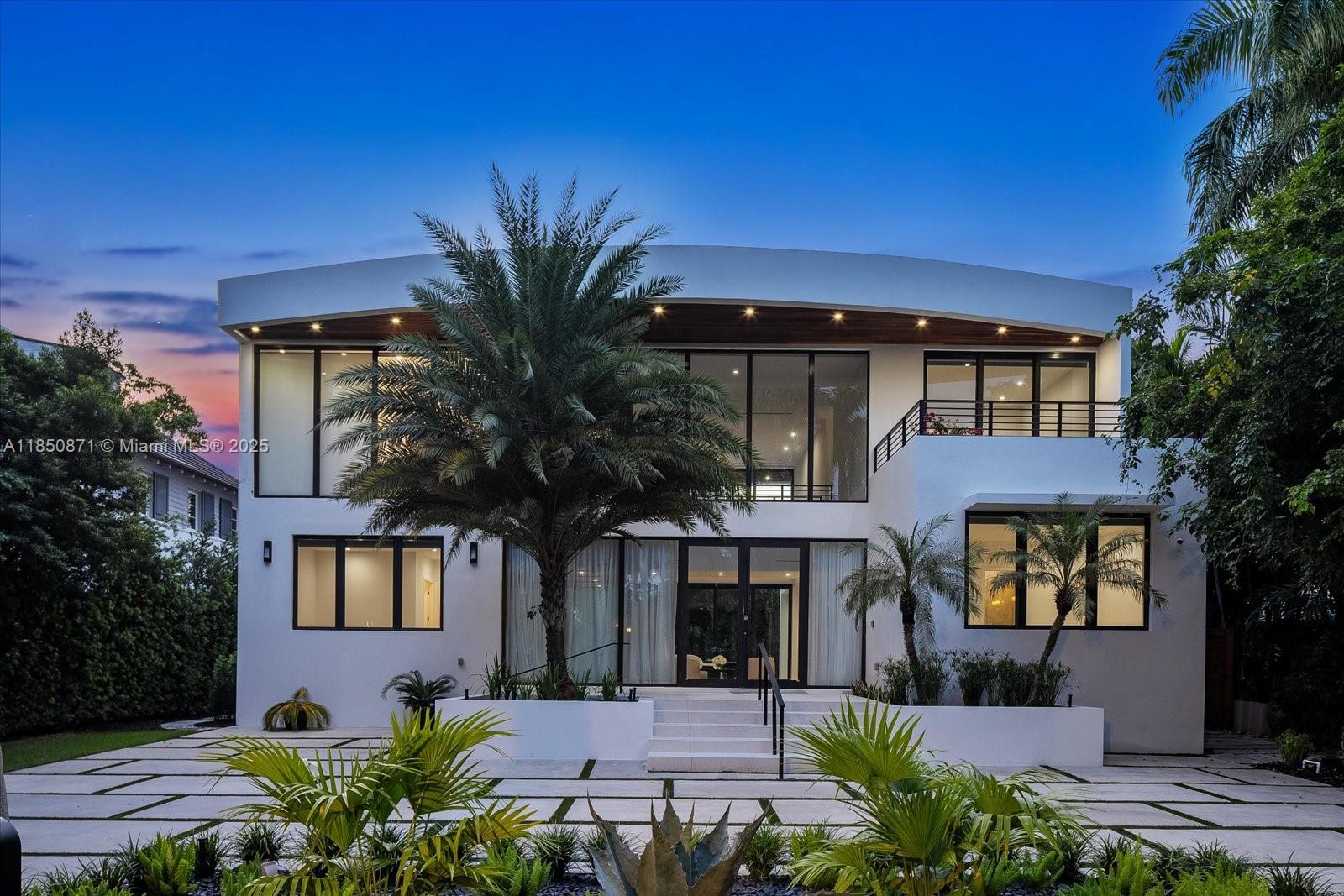 HIBISCUS ISLAND - Residential