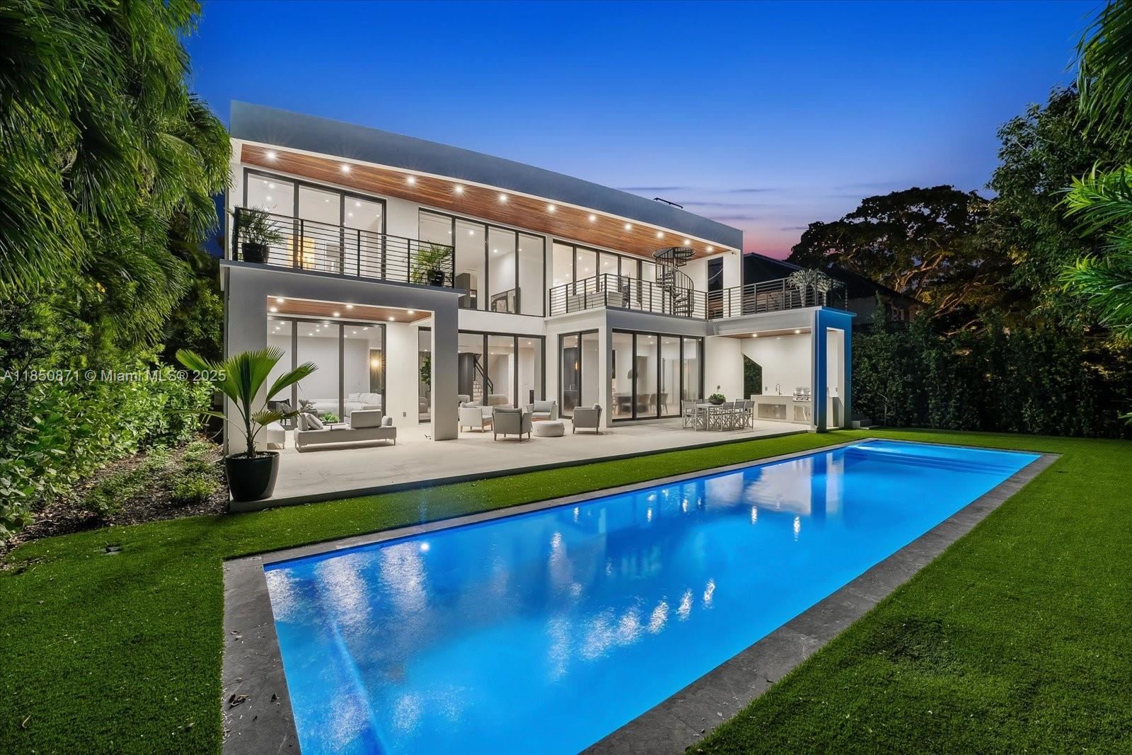 HIBISCUS ISLAND - Residential