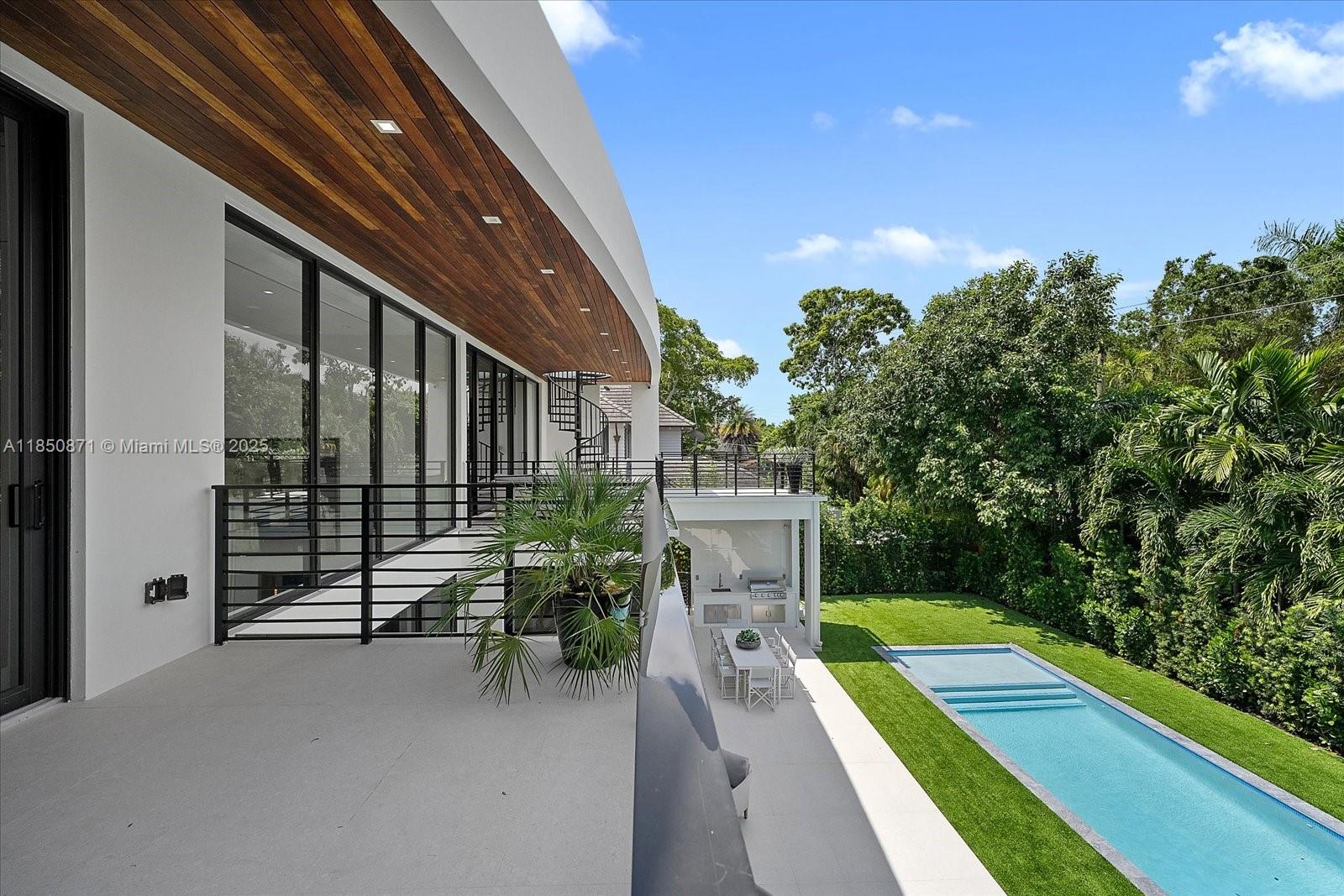 HIBISCUS ISLAND - Residential