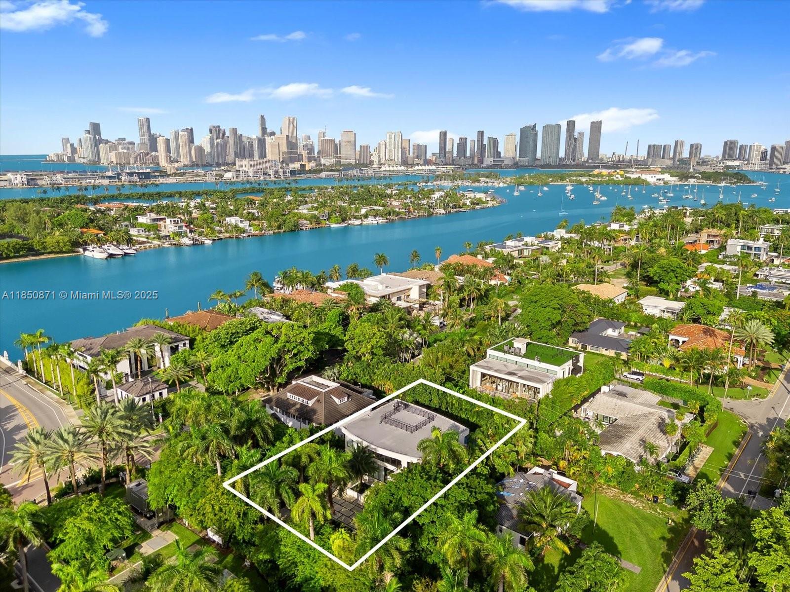 HIBISCUS ISLAND - Residential