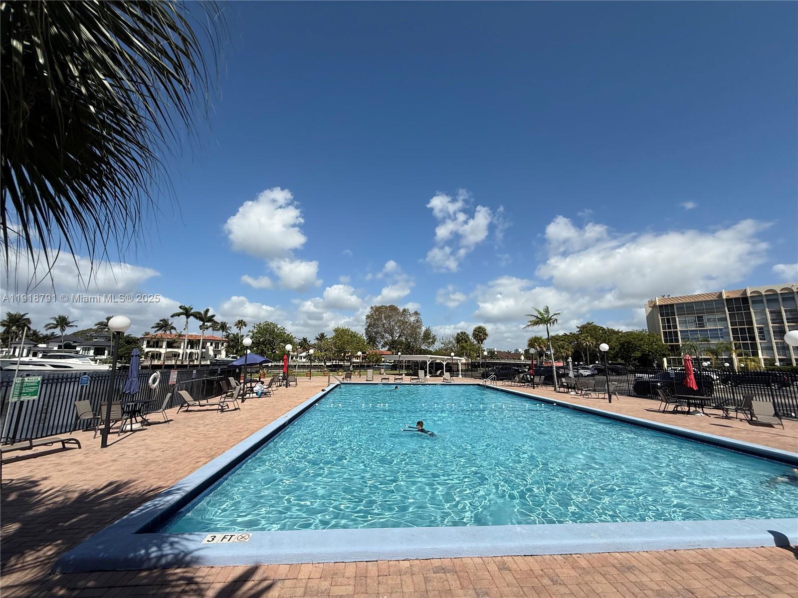 DESOTO PARK CONDO - Residential