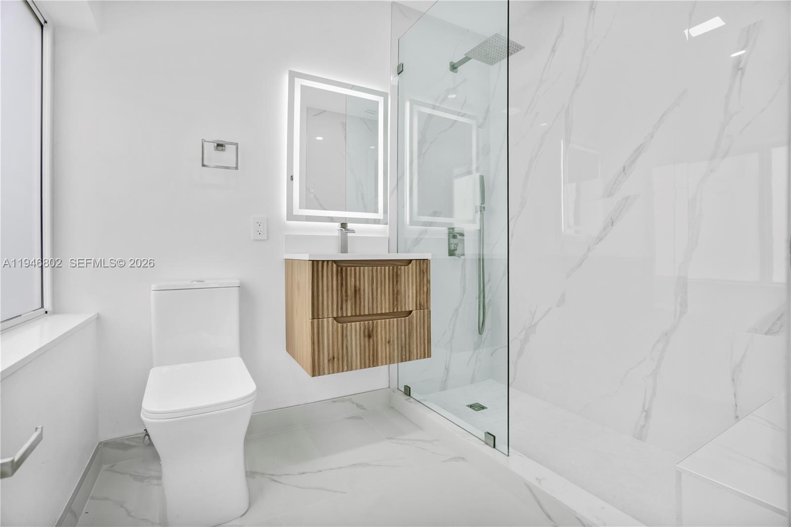 W BUENA VISTA CEN - Residential