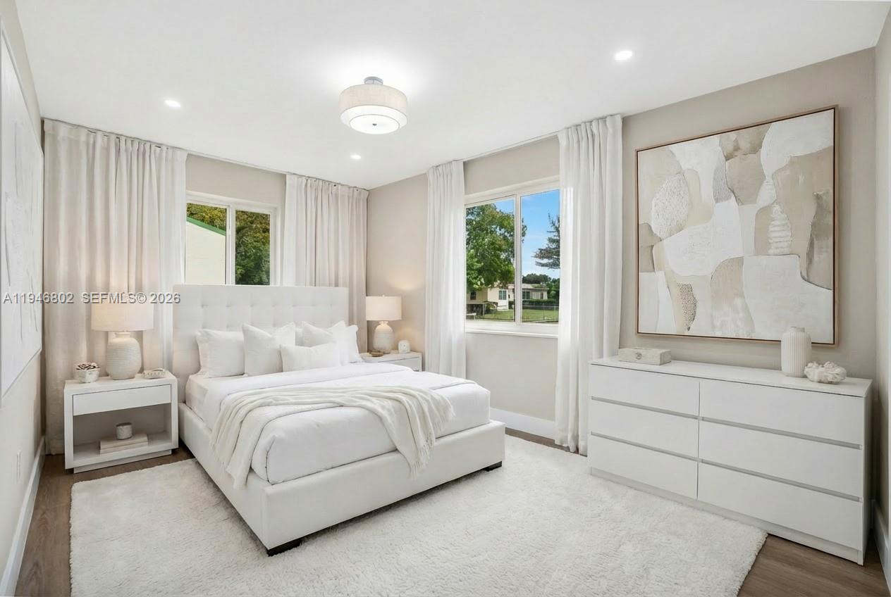 W BUENA VISTA CEN - Residential