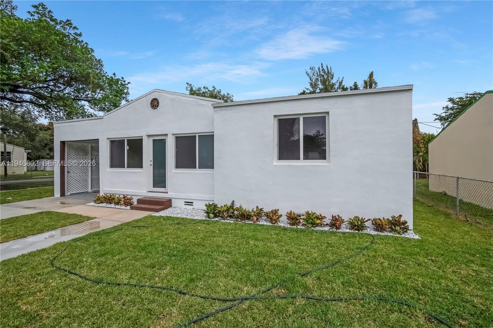 W BUENA VISTA CEN - Residential