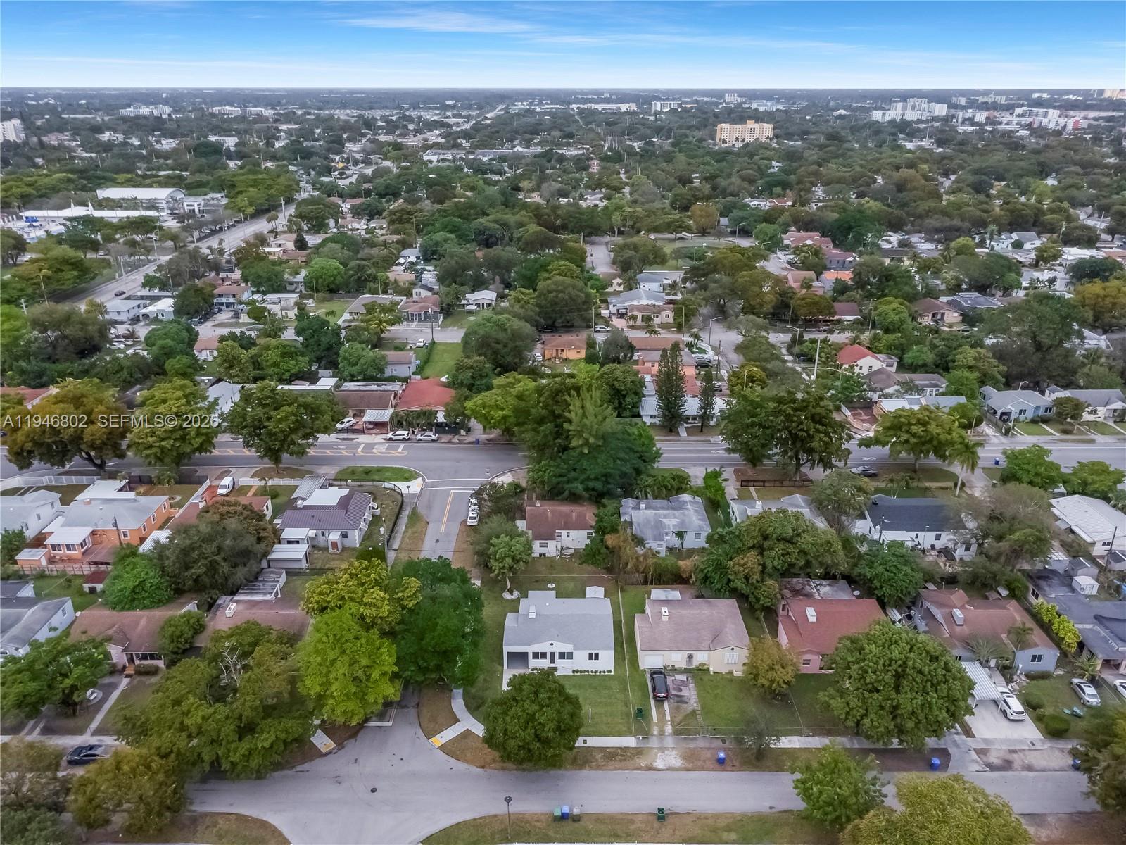 W BUENA VISTA CEN - Residential